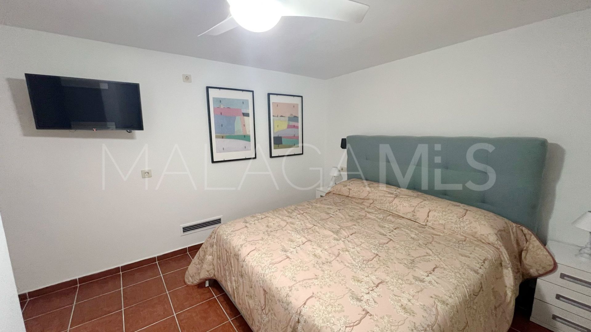 Buy apartamento in Marbella Ciudad