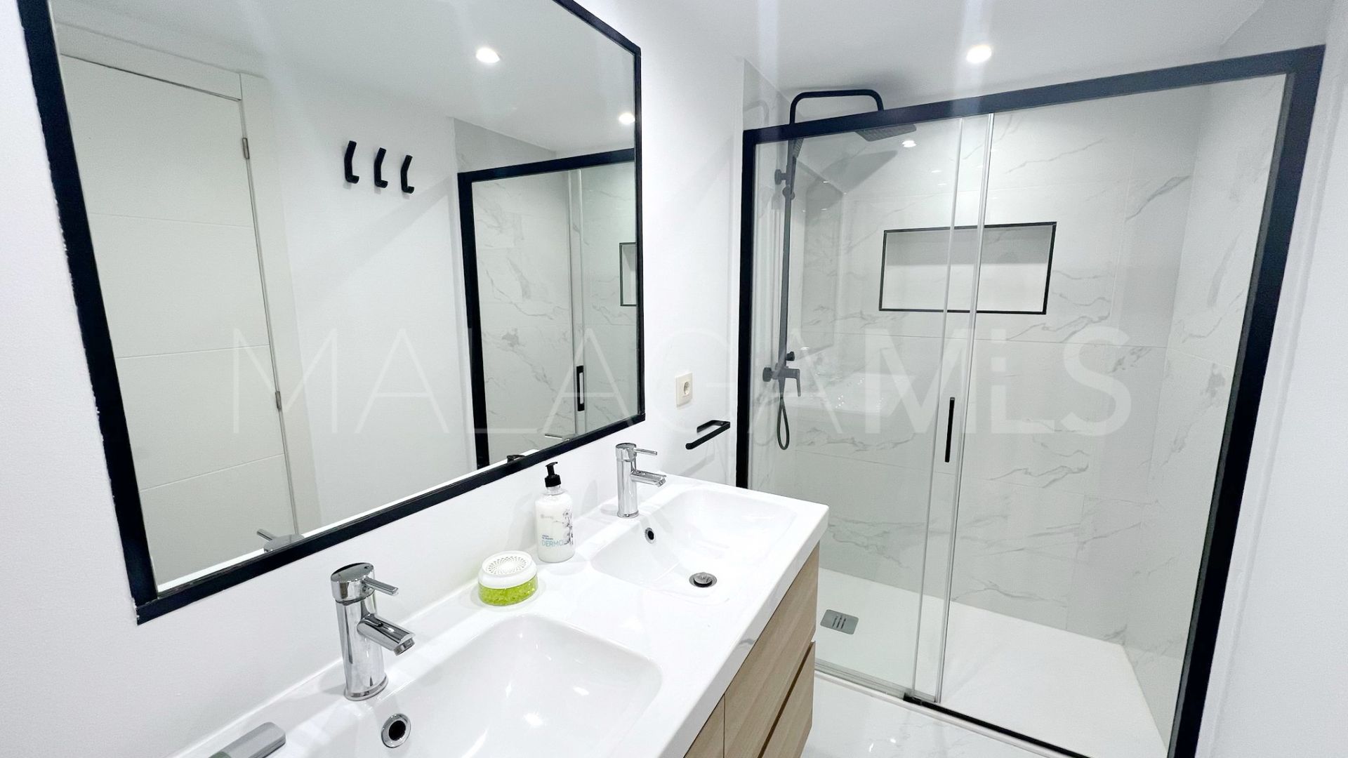 Buy apartamento in Marbella Ciudad