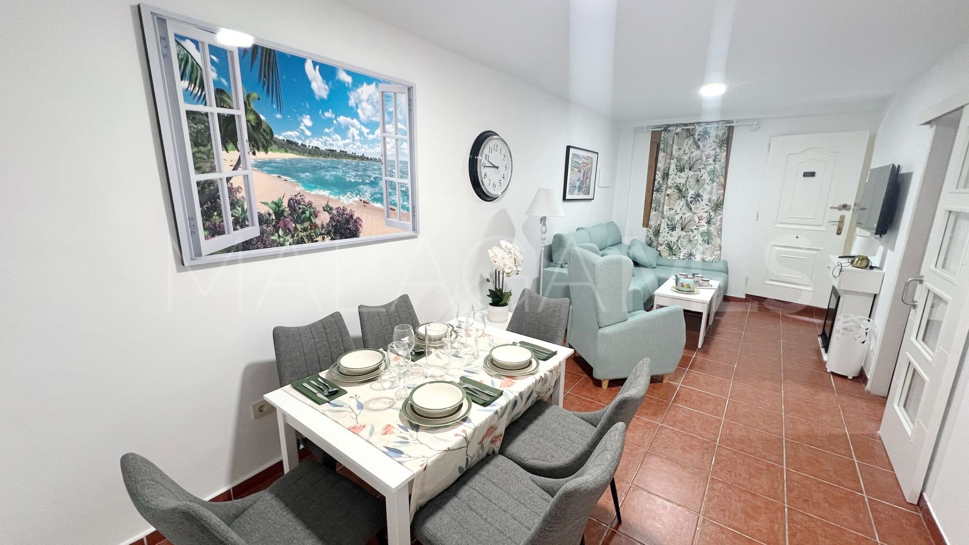 Buy apartamento in Marbella Ciudad