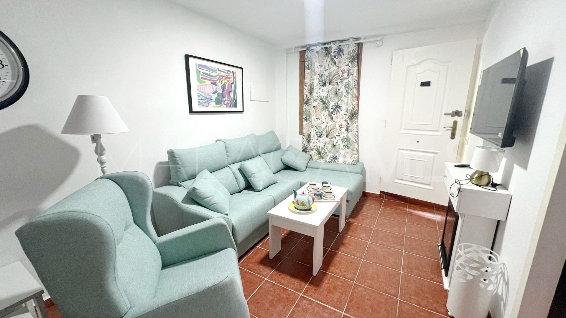 Buy apartamento in Marbella Ciudad
