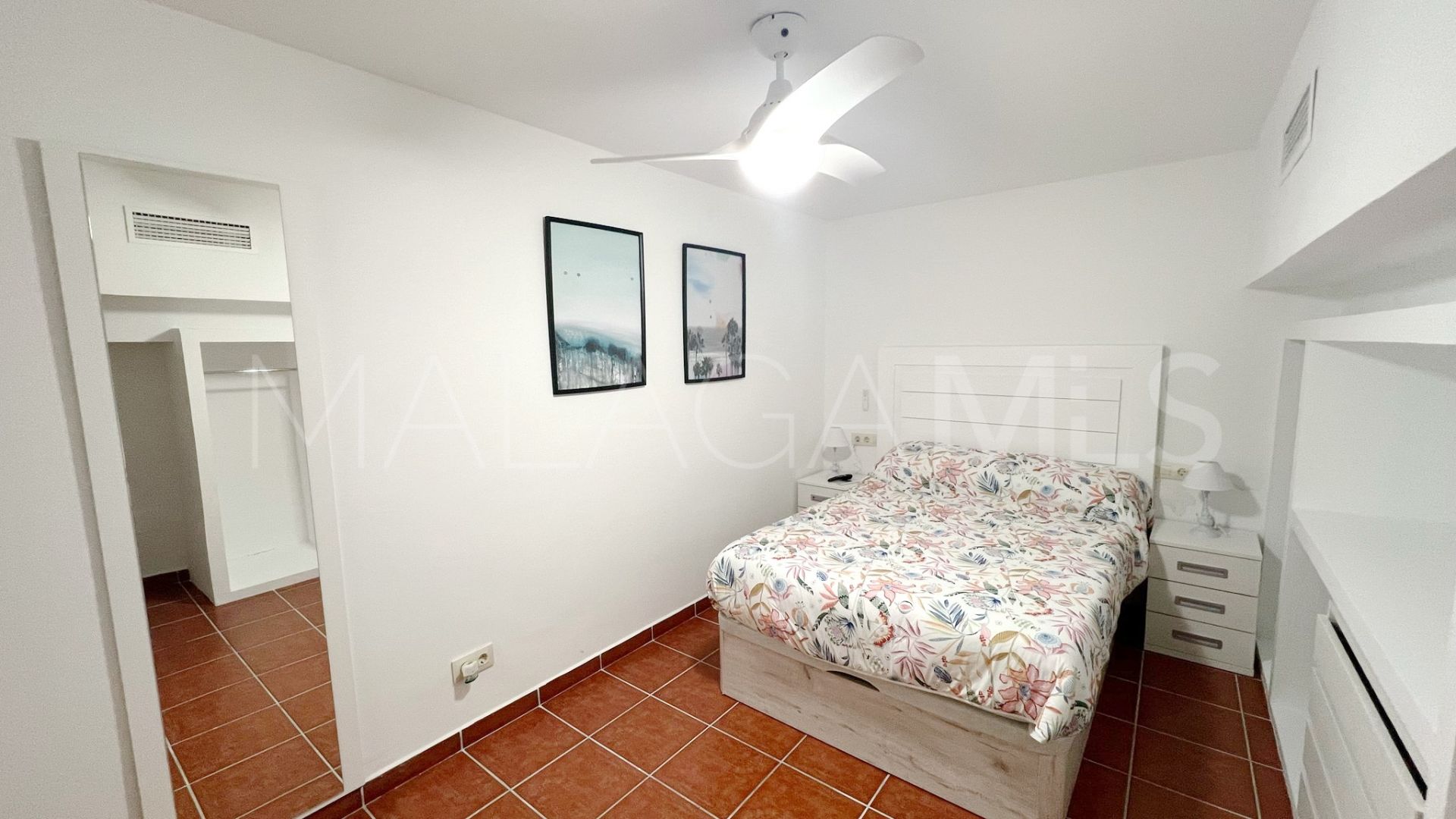 Buy apartamento in Marbella Ciudad