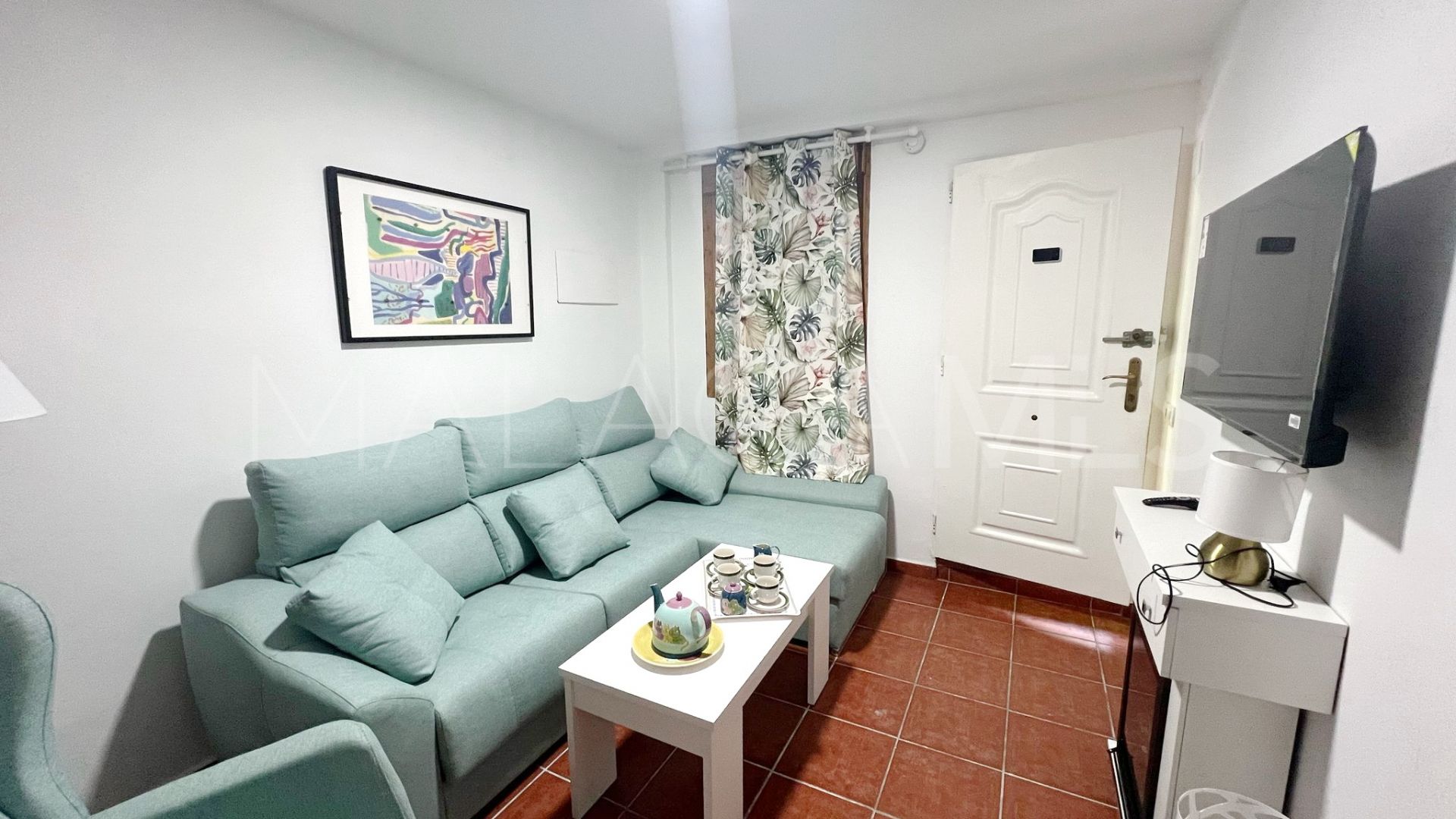 Buy apartamento in Marbella Ciudad