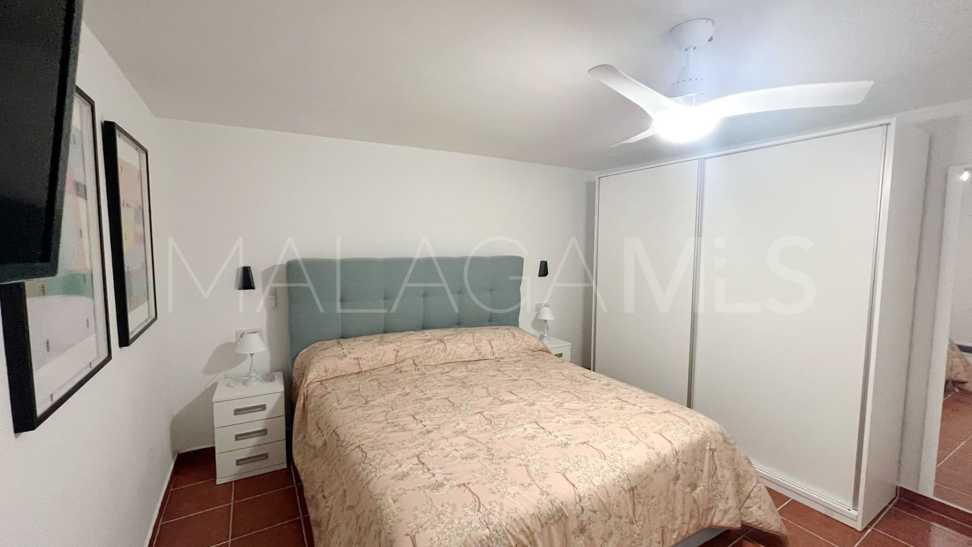 Buy apartamento in Marbella Ciudad
