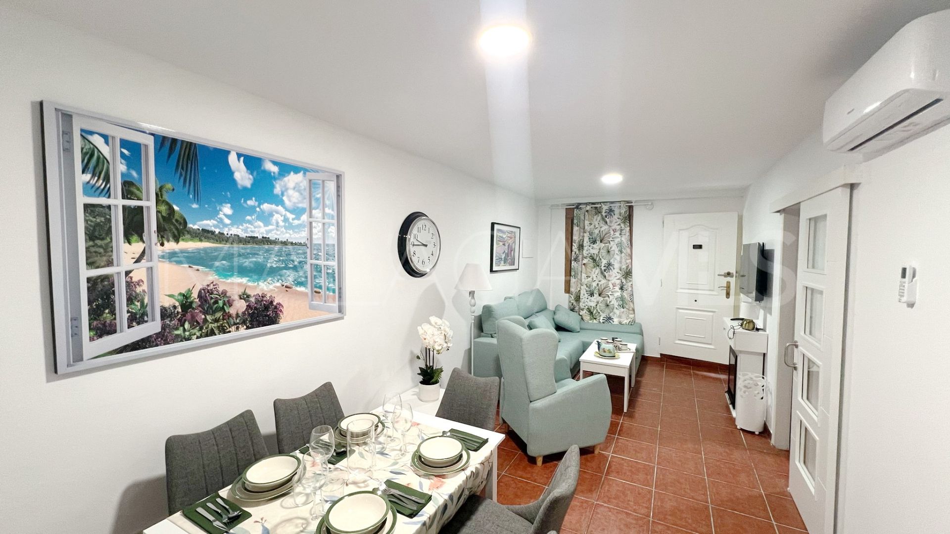 Buy apartamento in Marbella Ciudad