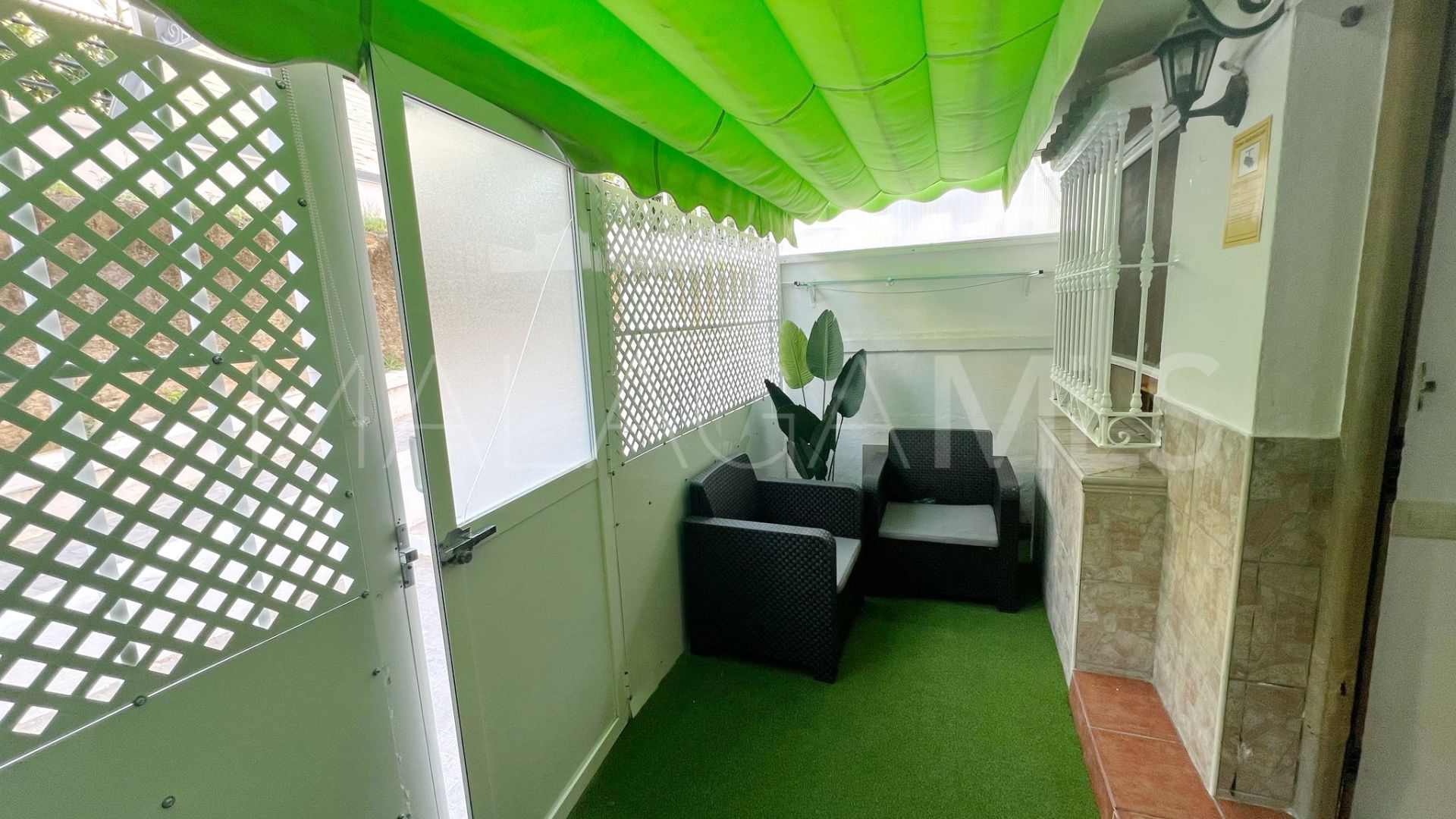 Buy apartamento in Marbella Ciudad
