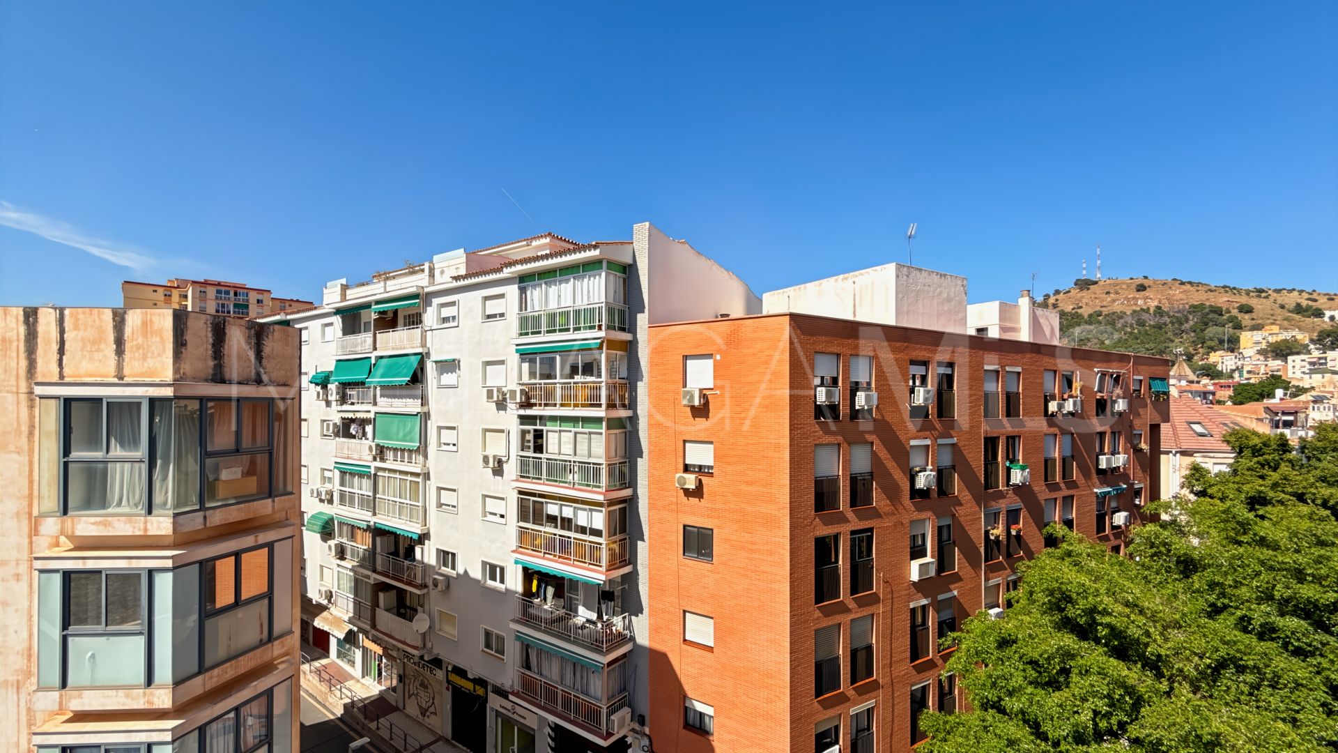 For sale apartment in El Ejido