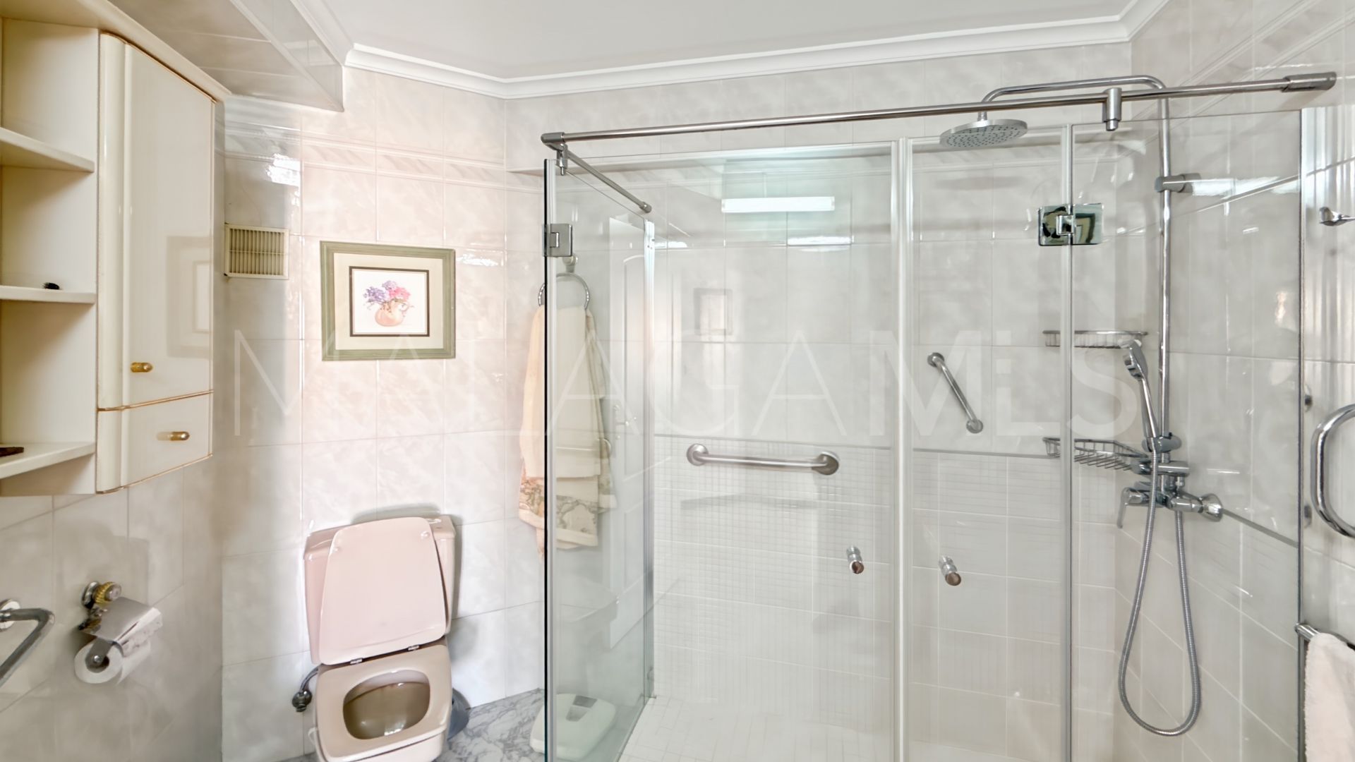 For sale apartment in El Ejido