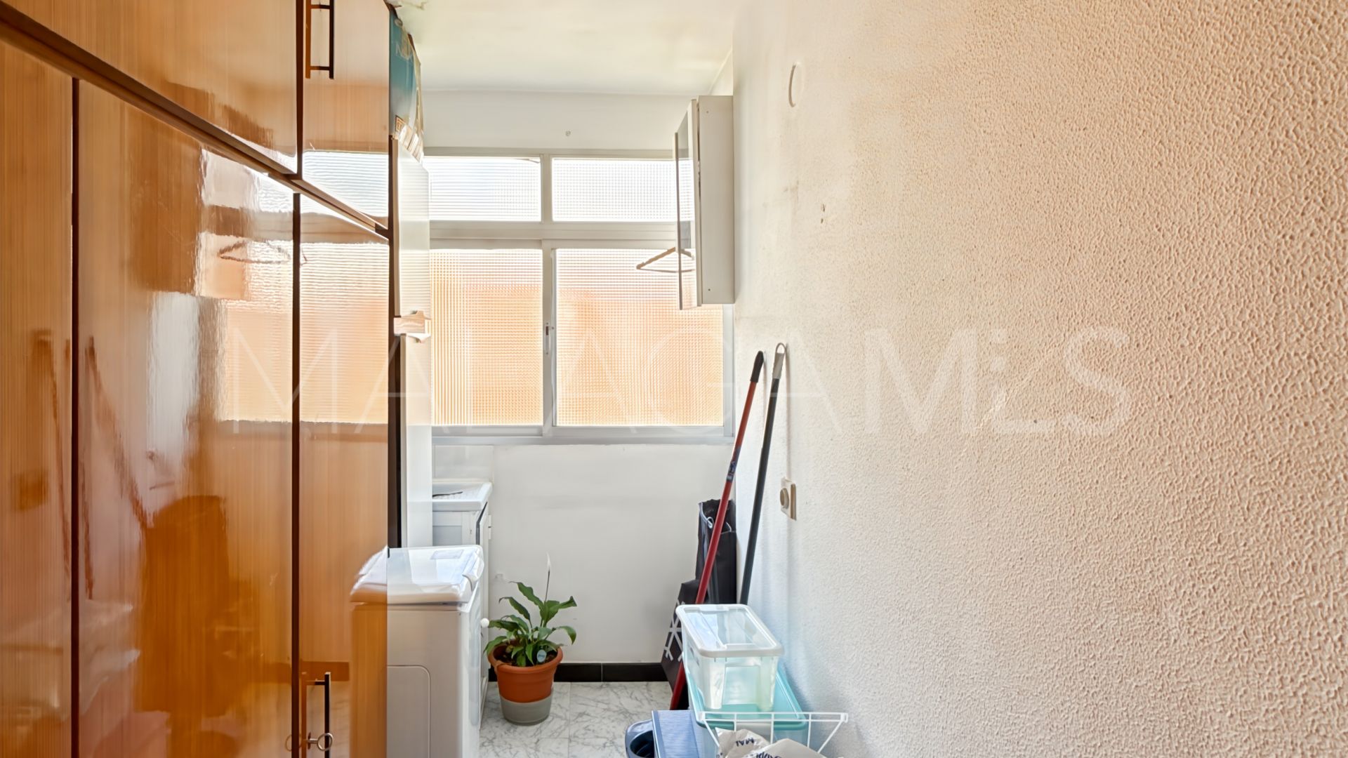 For sale apartment in El Ejido