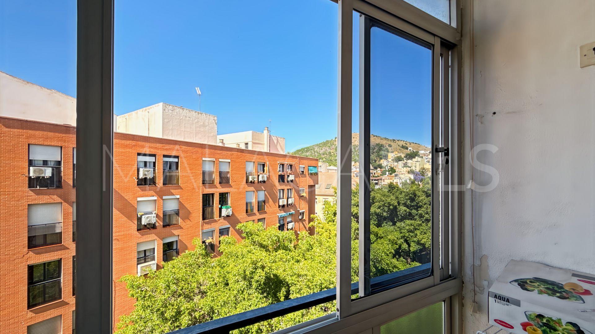 For sale apartment in El Ejido