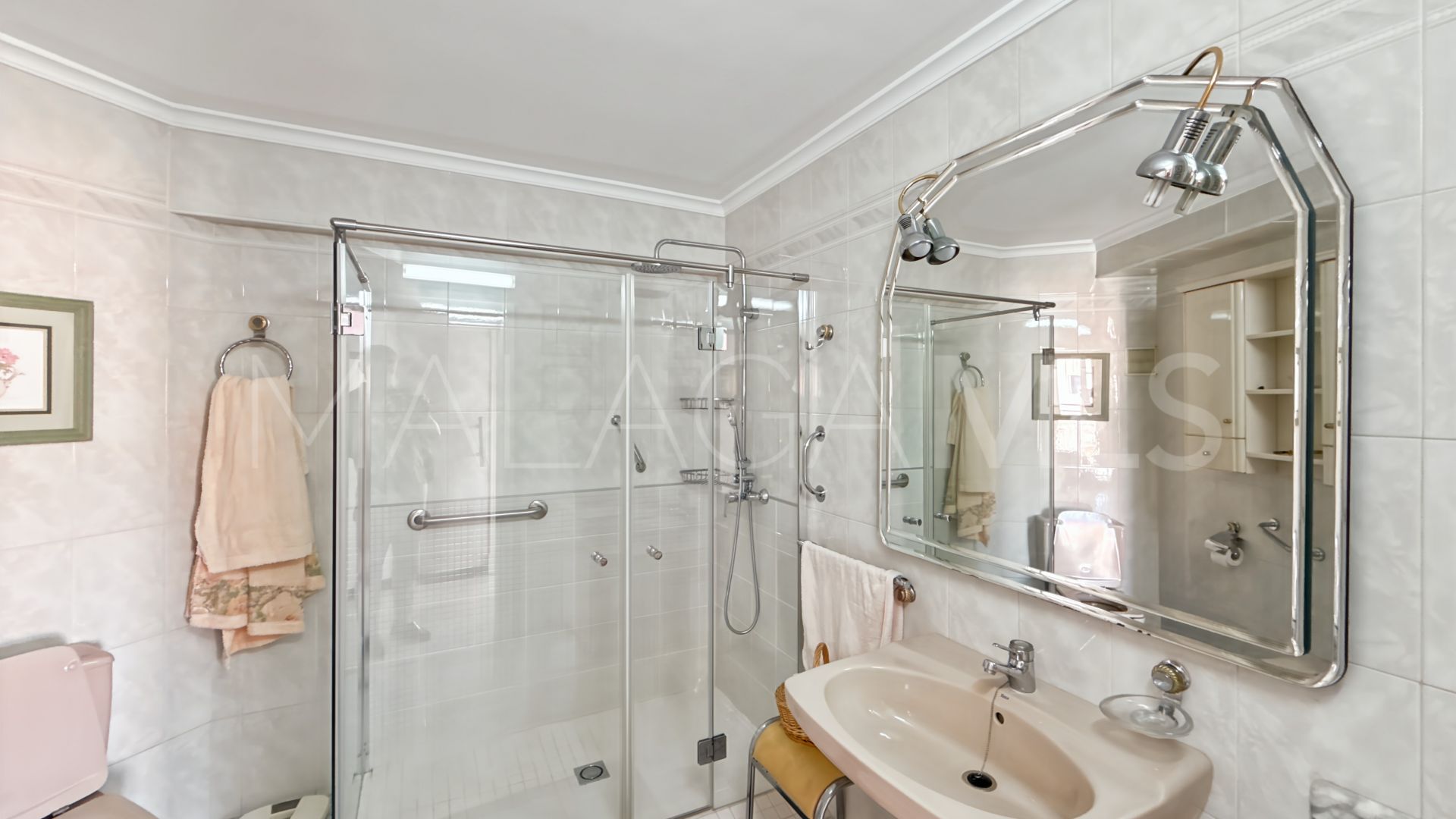 For sale apartment in El Ejido