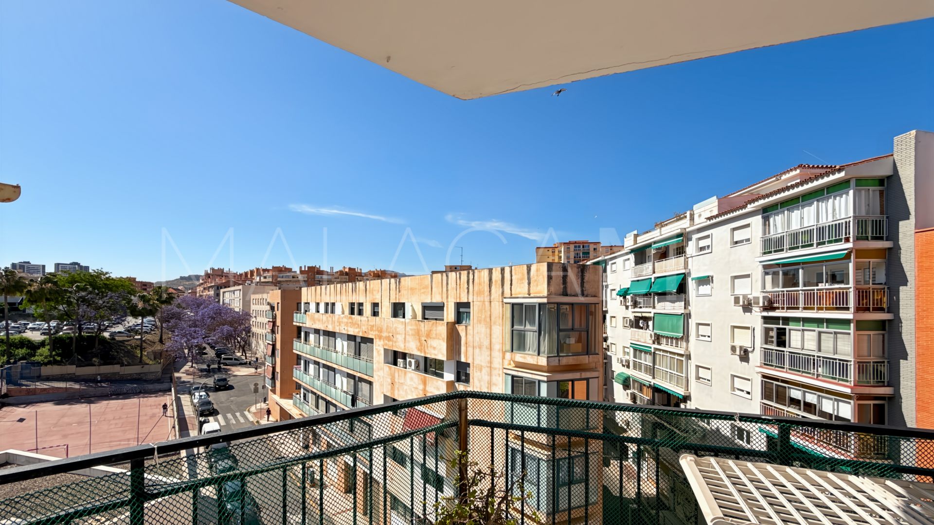 For sale apartment in El Ejido