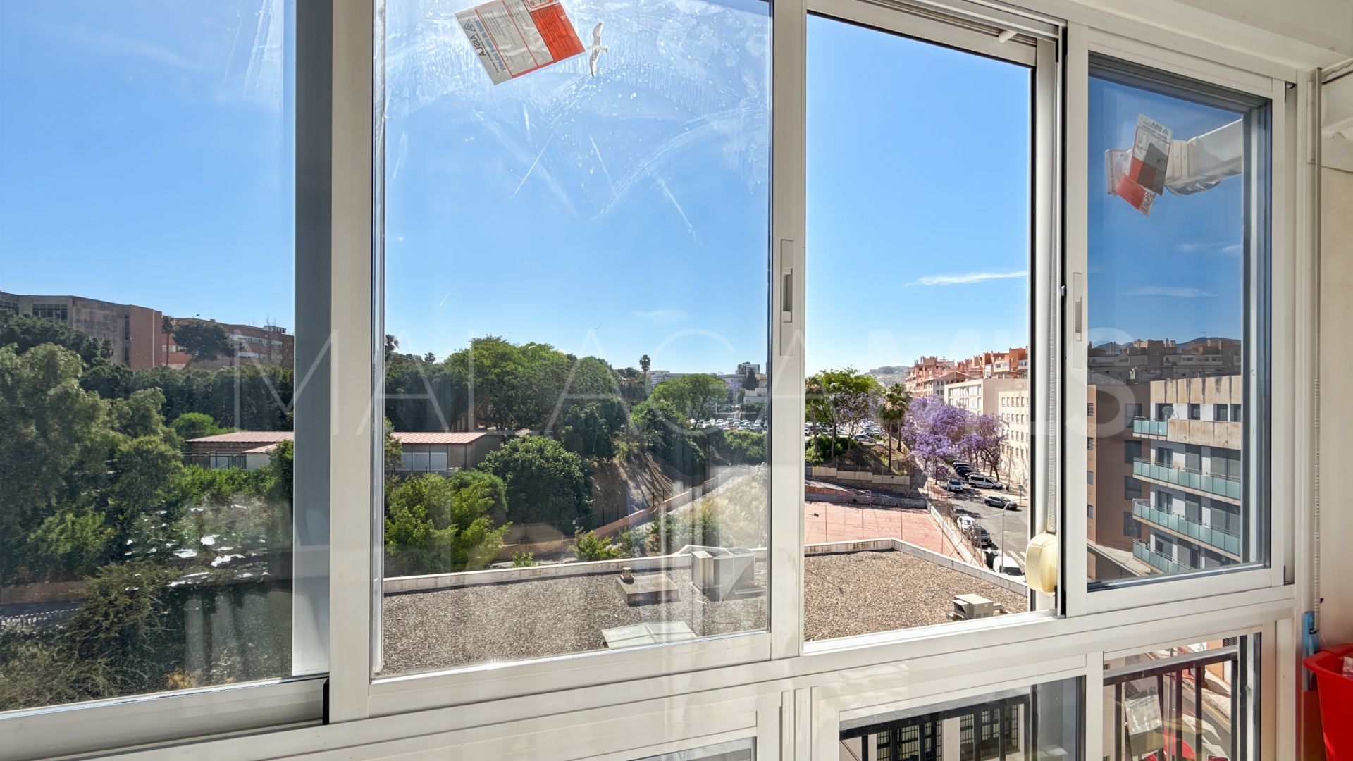For sale apartment in El Ejido