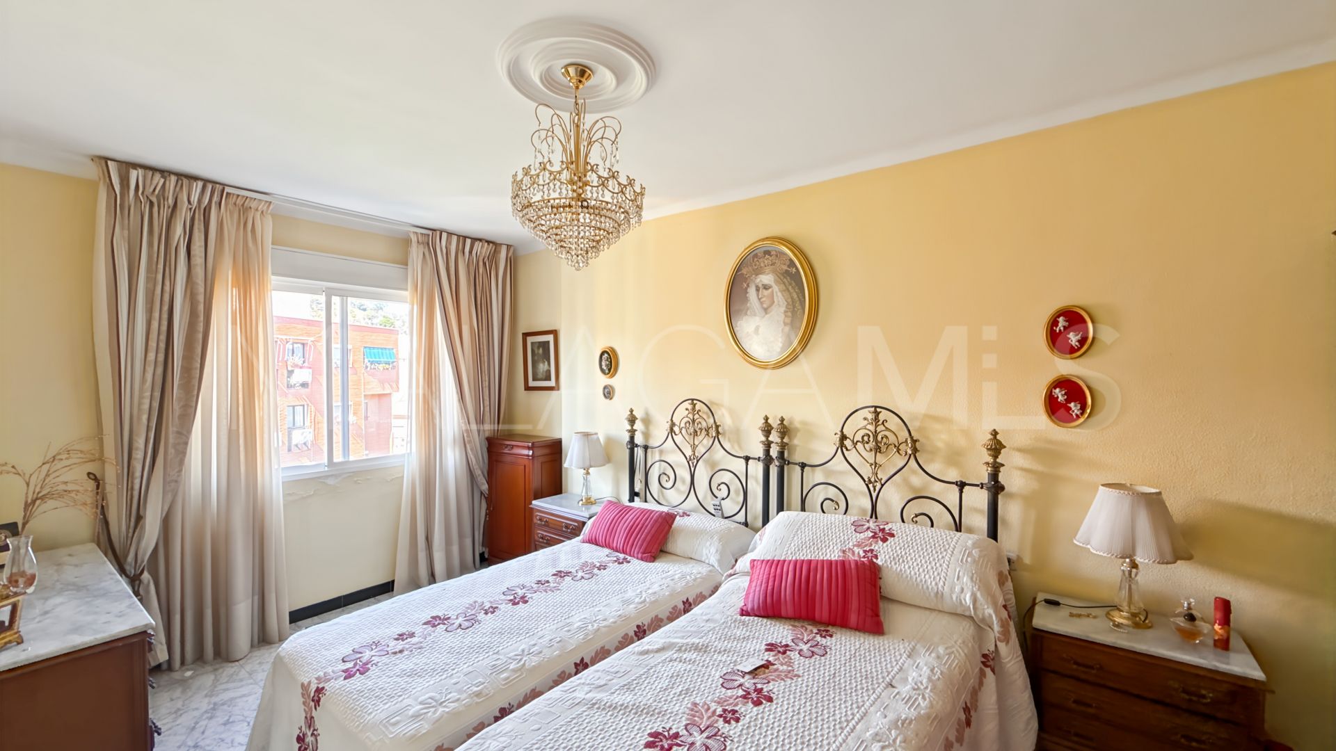 For sale apartment in El Ejido