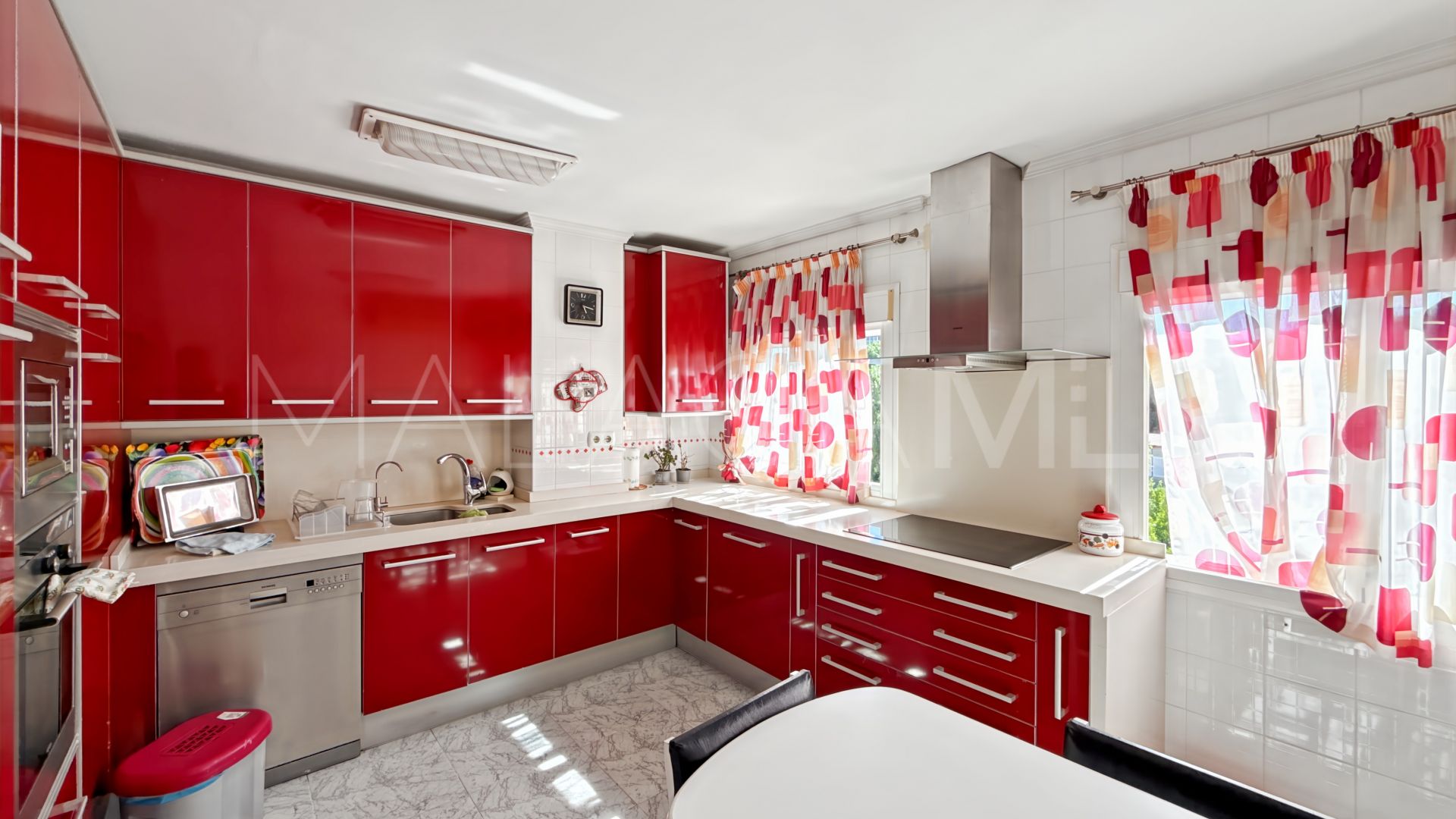 For sale apartment in El Ejido