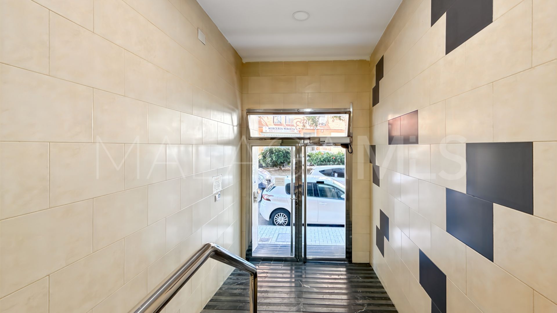 For sale apartment in El Ejido