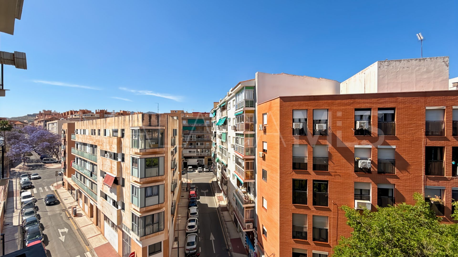 For sale apartment in El Ejido