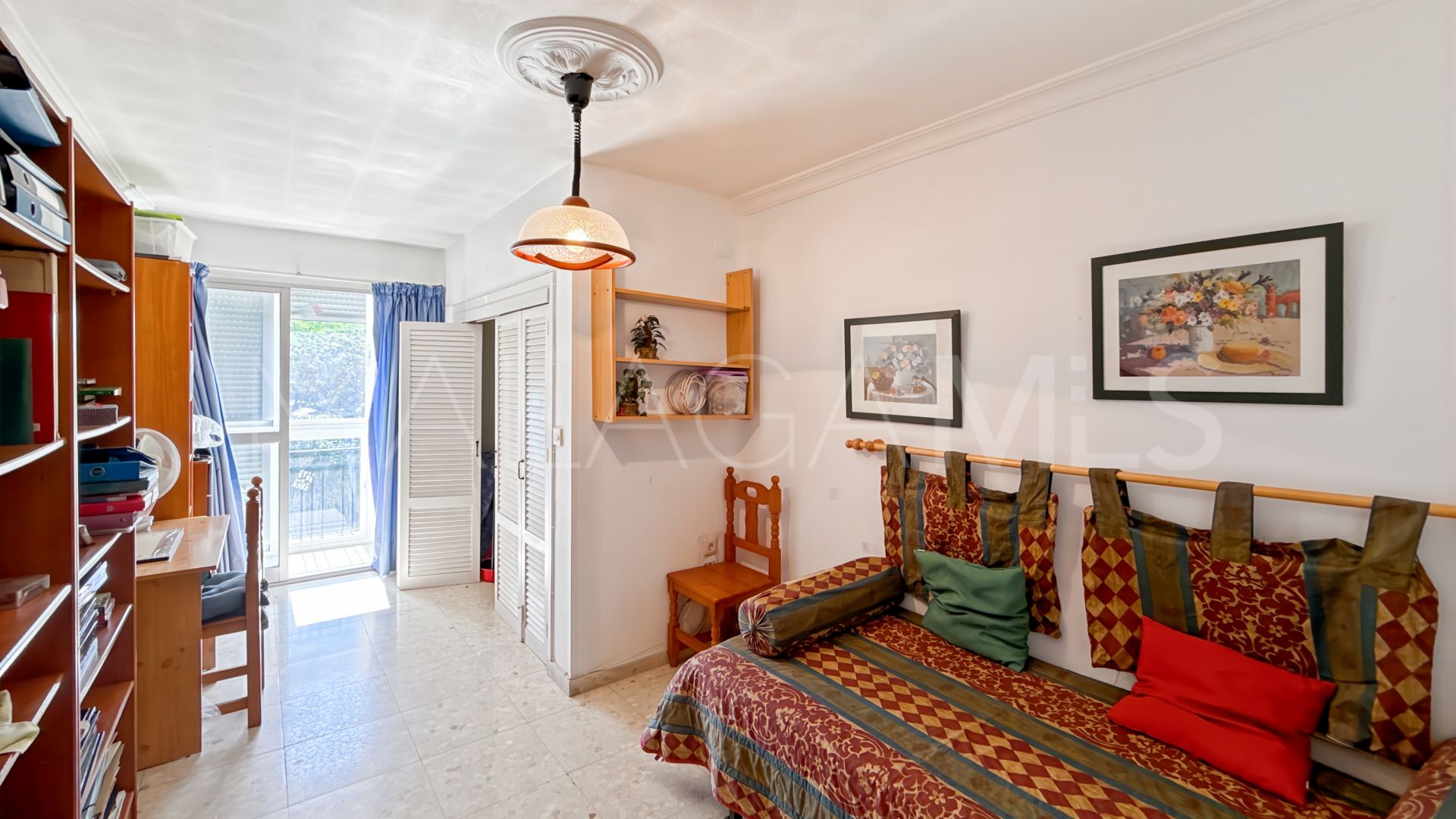 For sale apartment in El Ejido