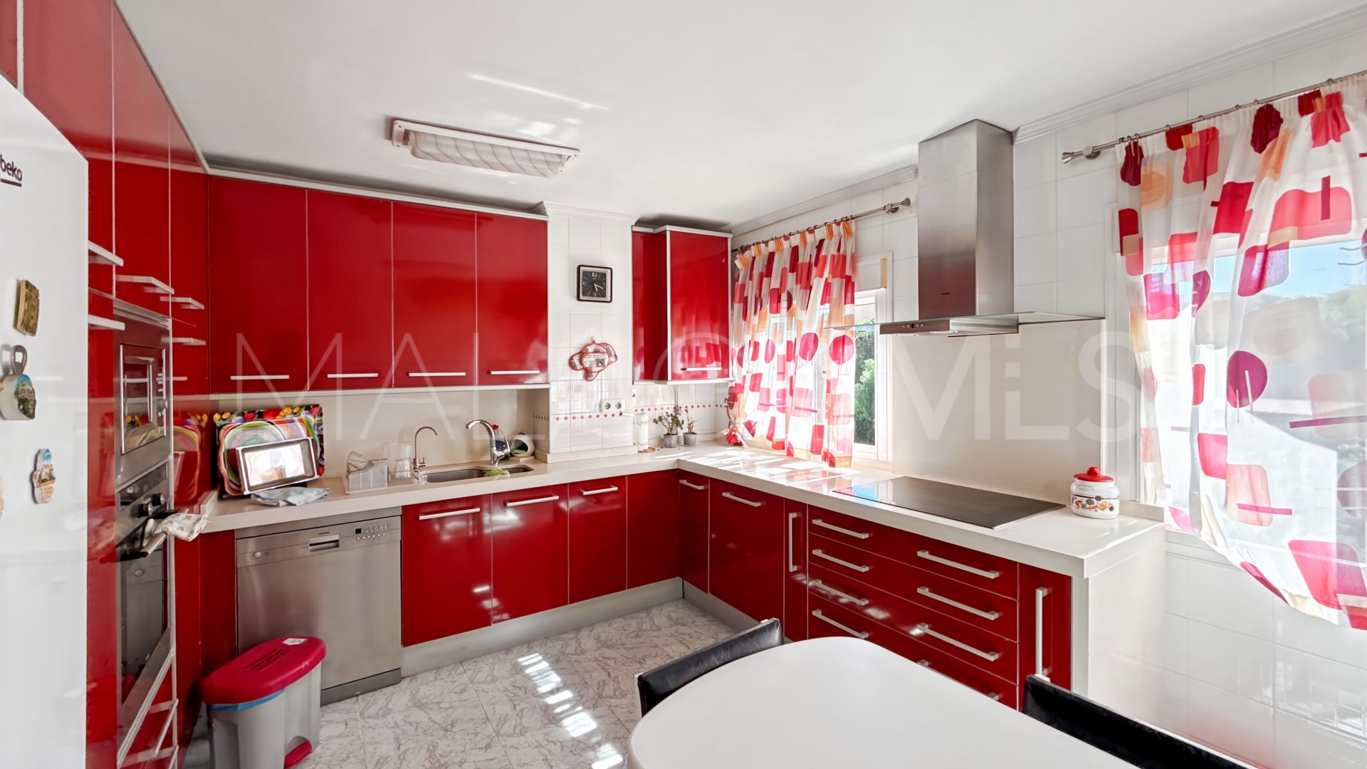 For sale apartment in El Ejido