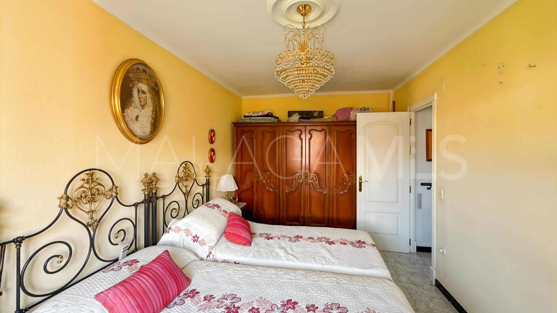 For sale apartment in El Ejido