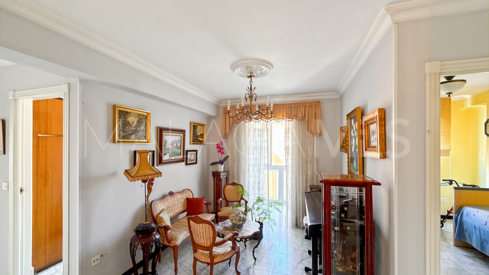 For sale apartment in El Ejido