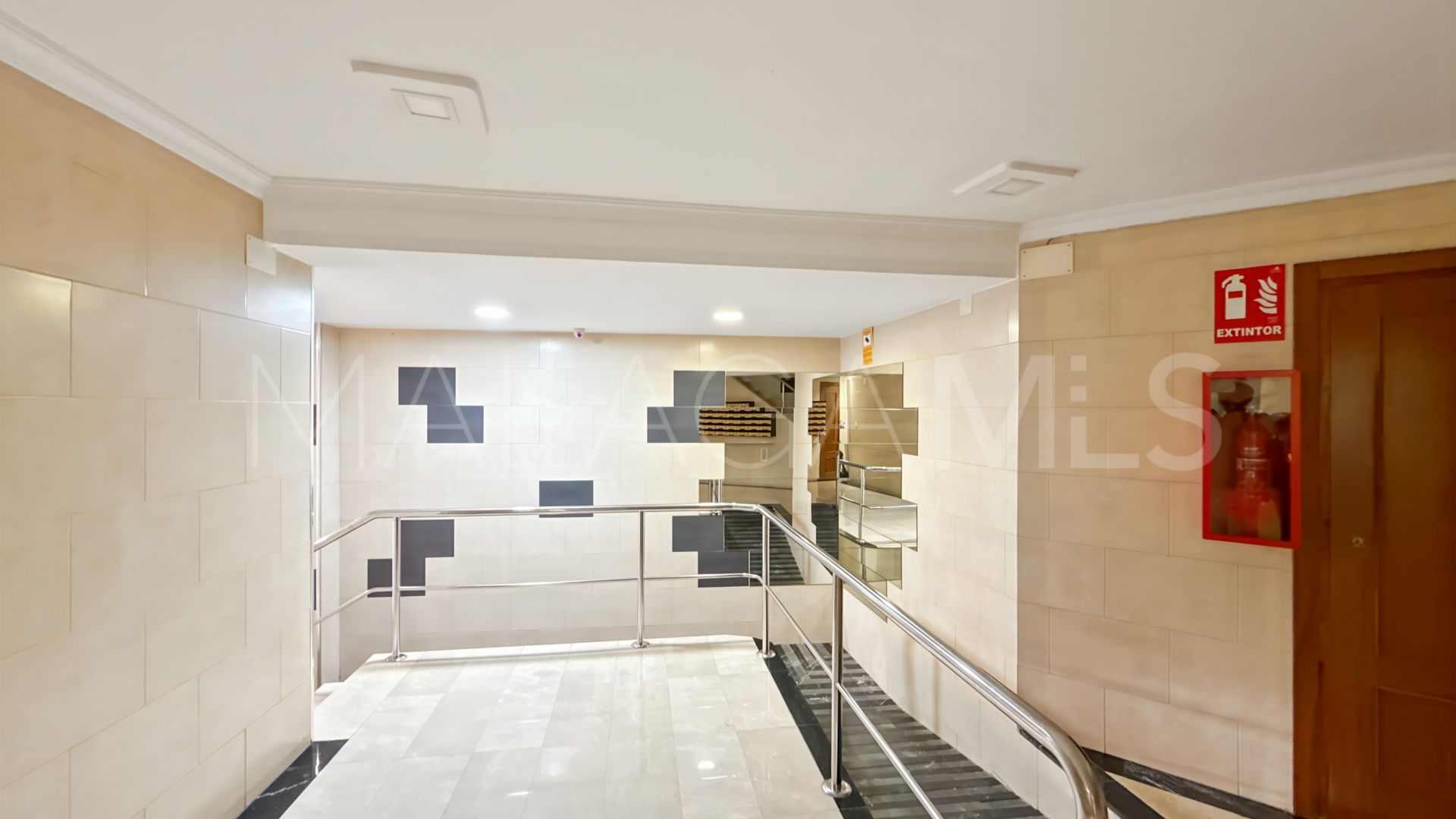 For sale apartment in El Ejido