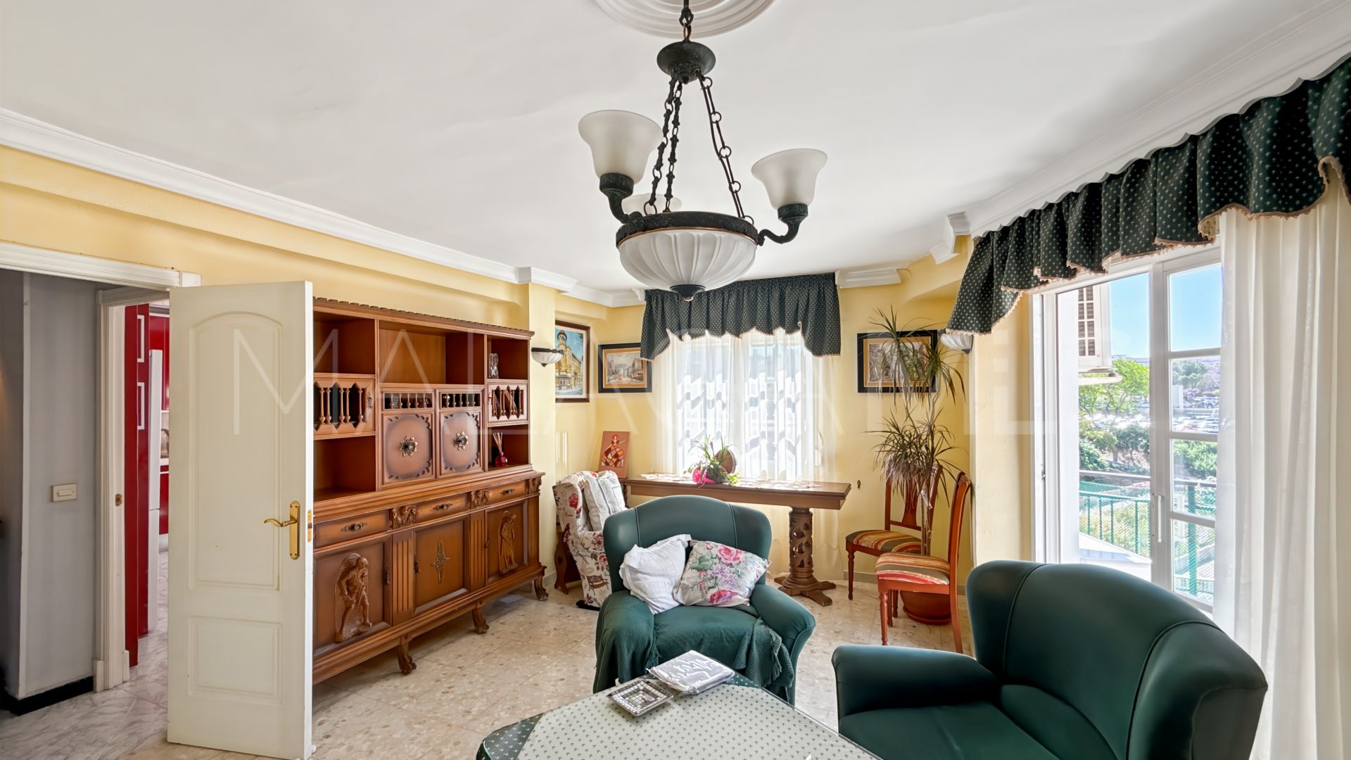 For sale apartment in El Ejido
