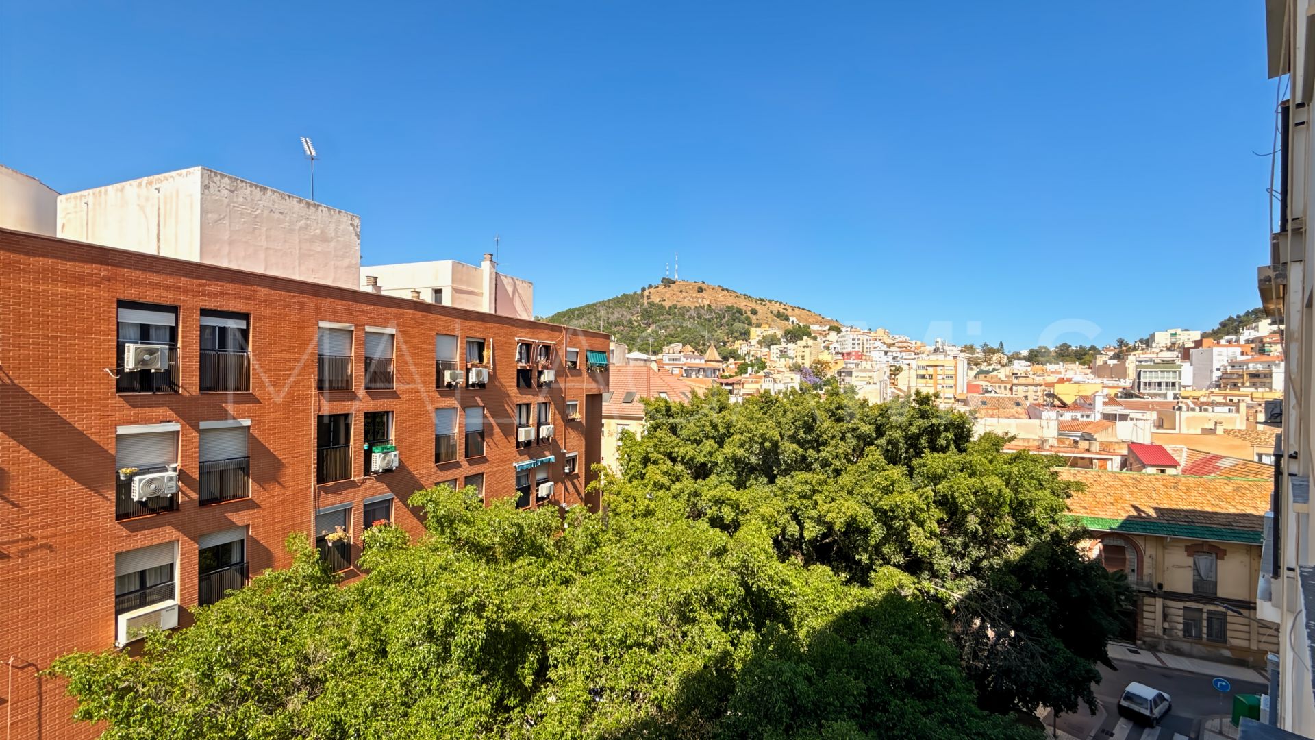 For sale apartment in El Ejido