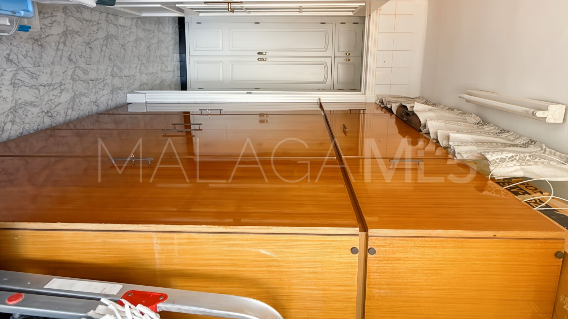 For sale apartment in El Ejido