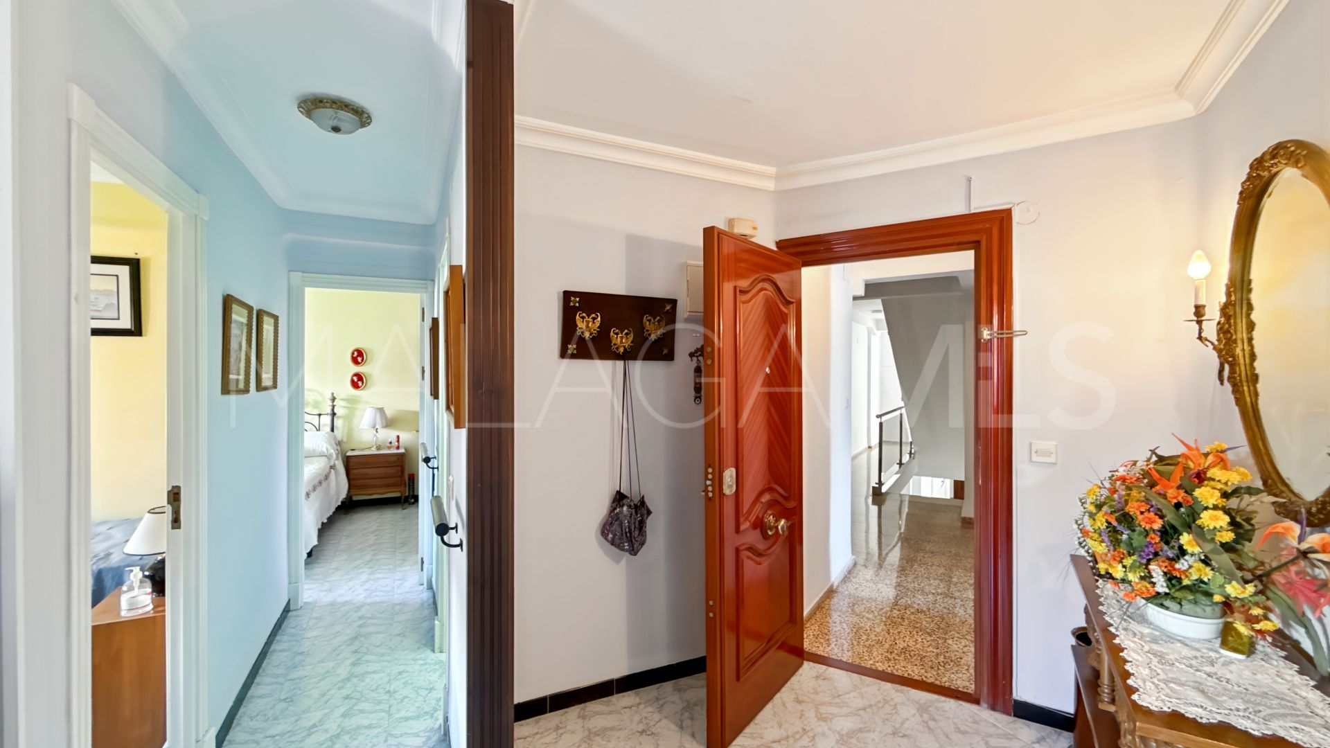 For sale apartment in El Ejido