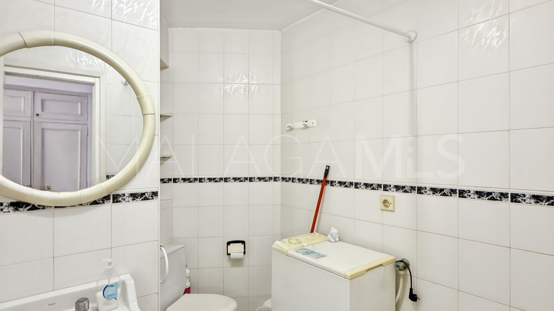 For sale apartment in El Ejido