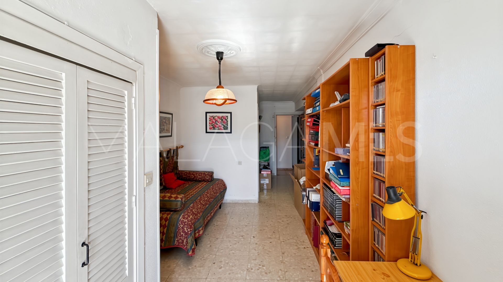 For sale apartment in El Ejido