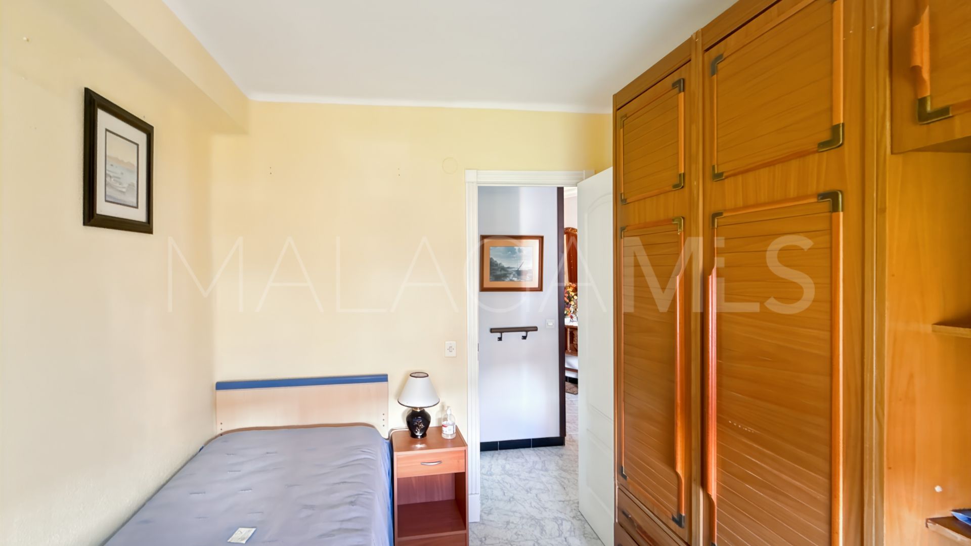 For sale apartment in El Ejido