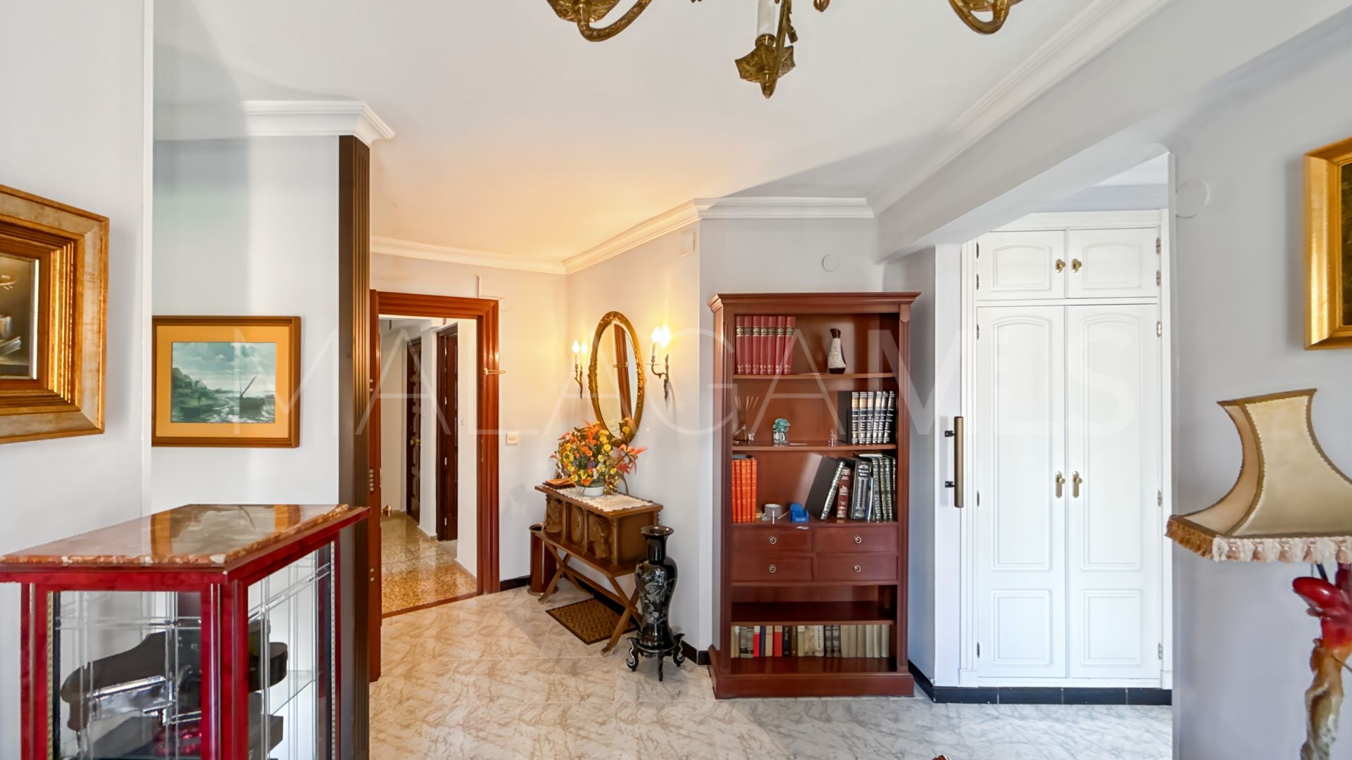 For sale apartment in El Ejido