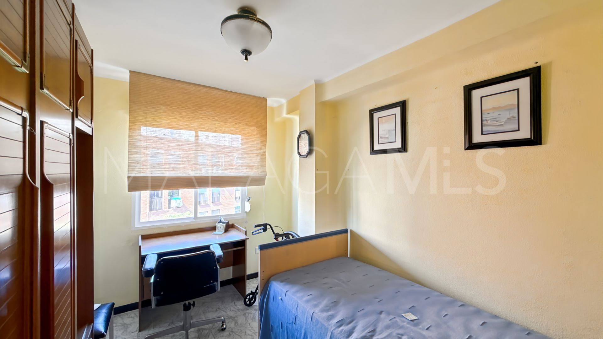 For sale apartment in El Ejido