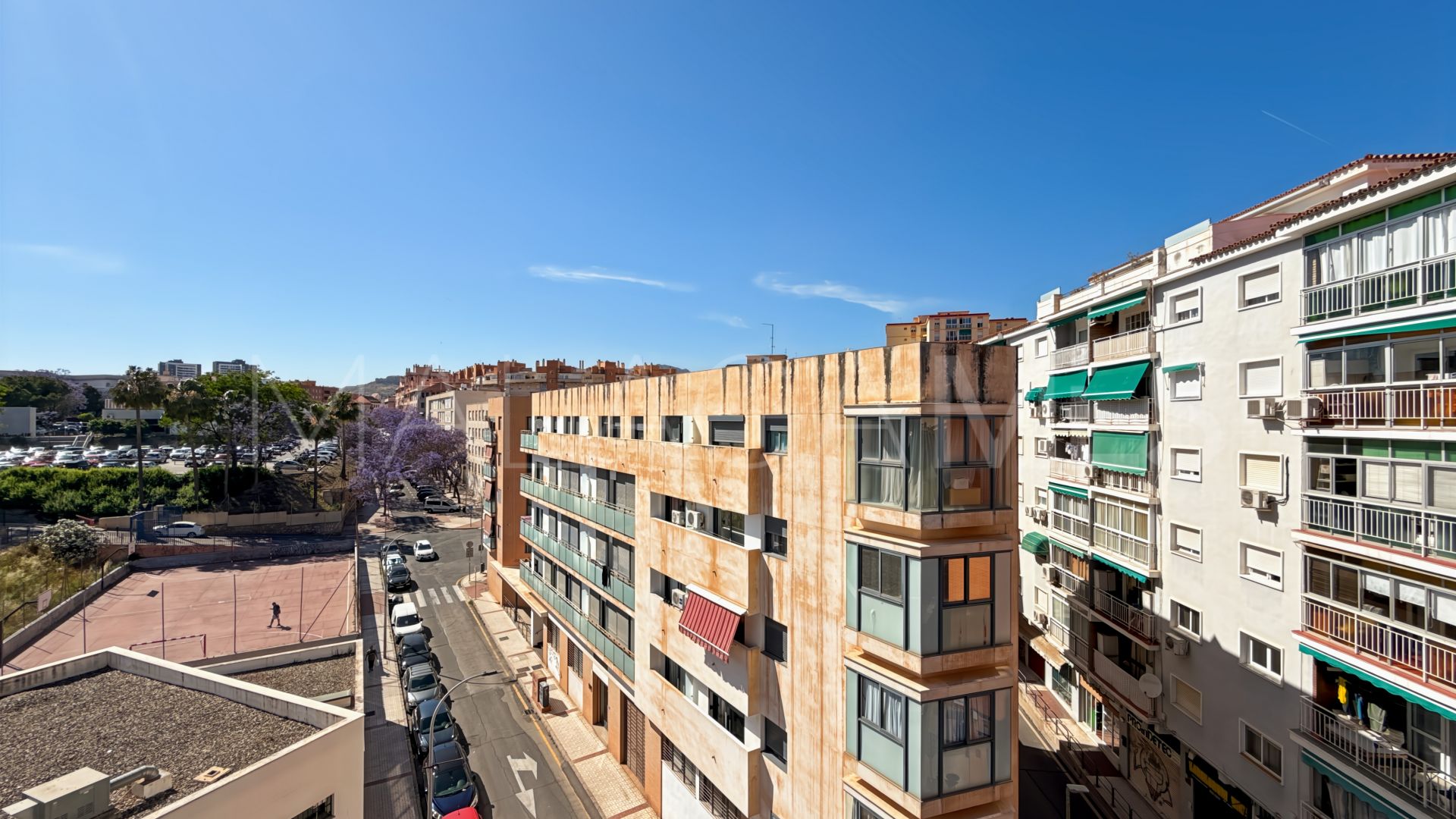 For sale apartment in El Ejido
