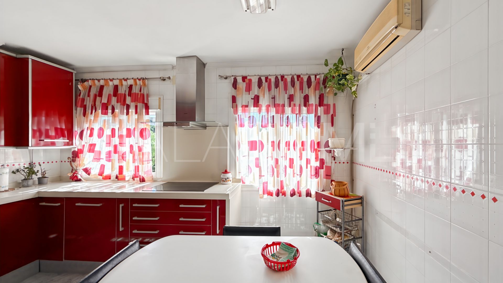 For sale apartment in El Ejido