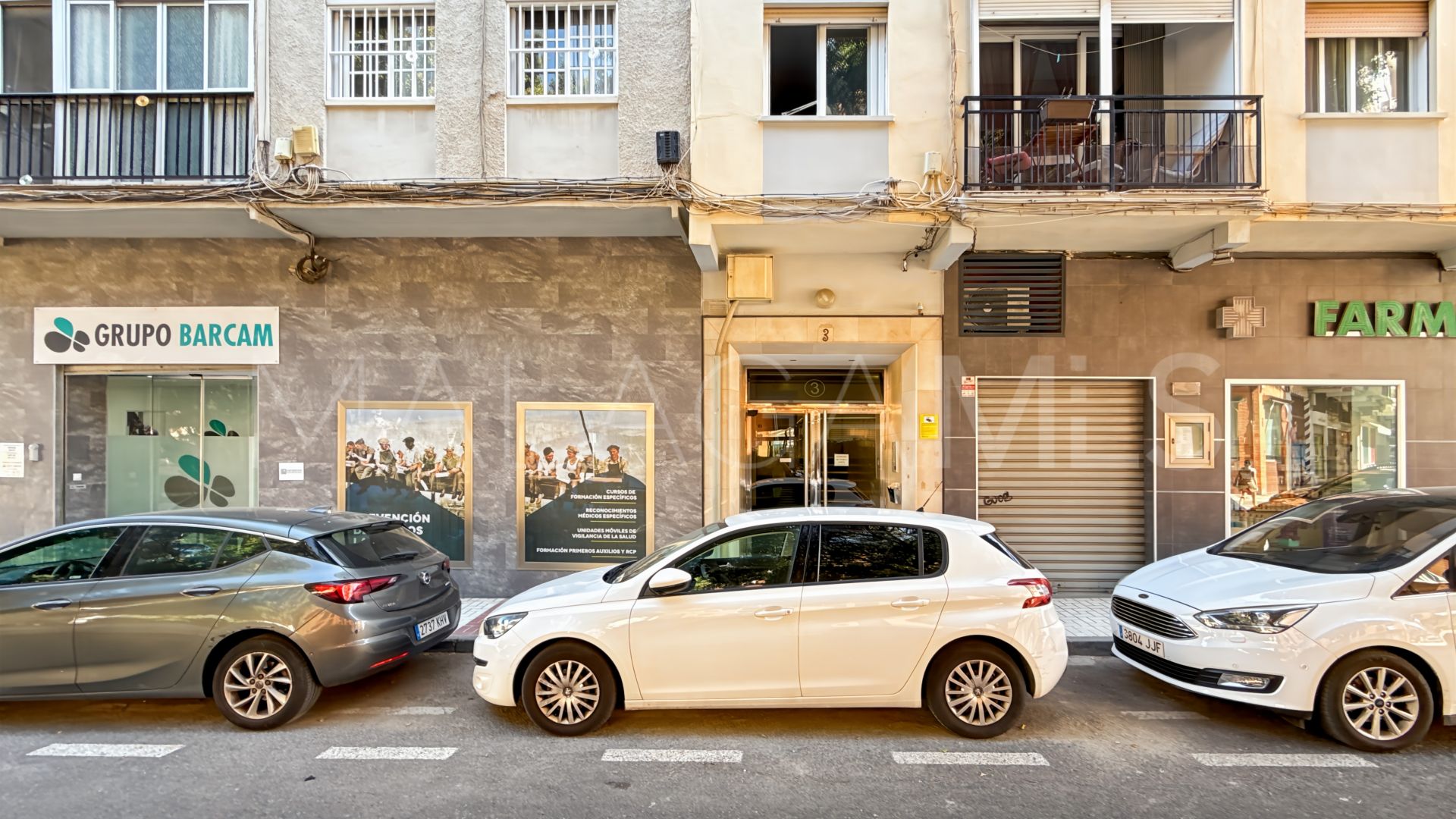 For sale apartment in El Ejido