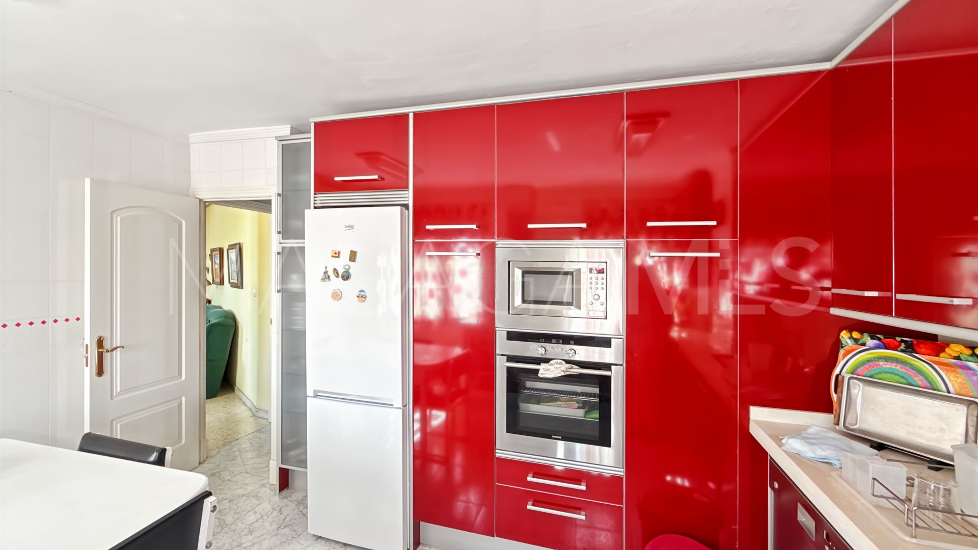 For sale apartment in El Ejido