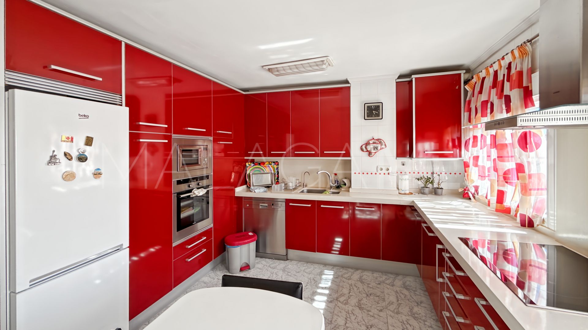 For sale apartment in El Ejido