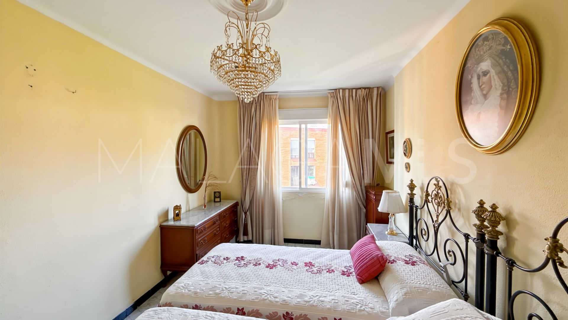 For sale apartment in El Ejido