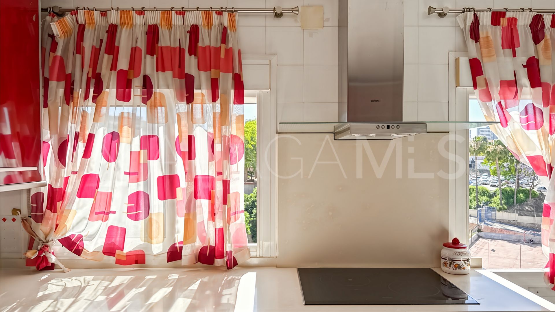 For sale apartment in El Ejido