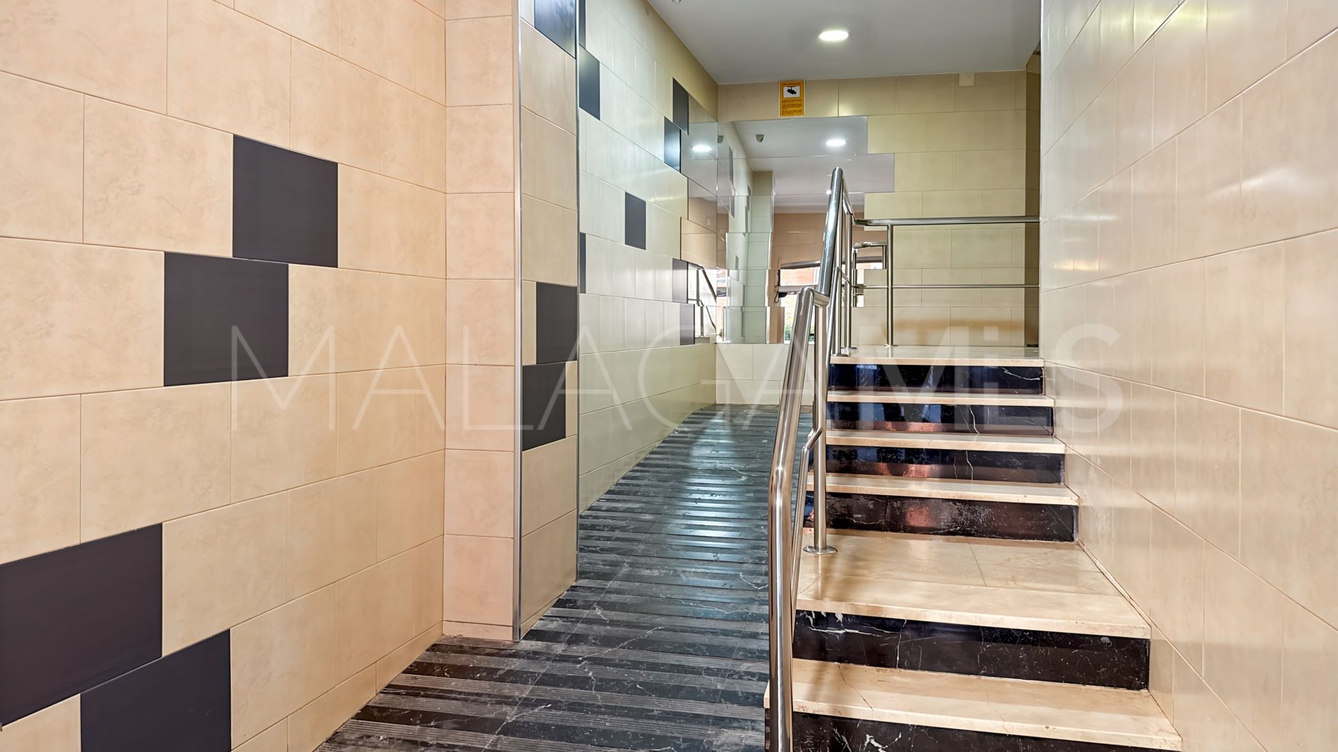 For sale apartment in El Ejido