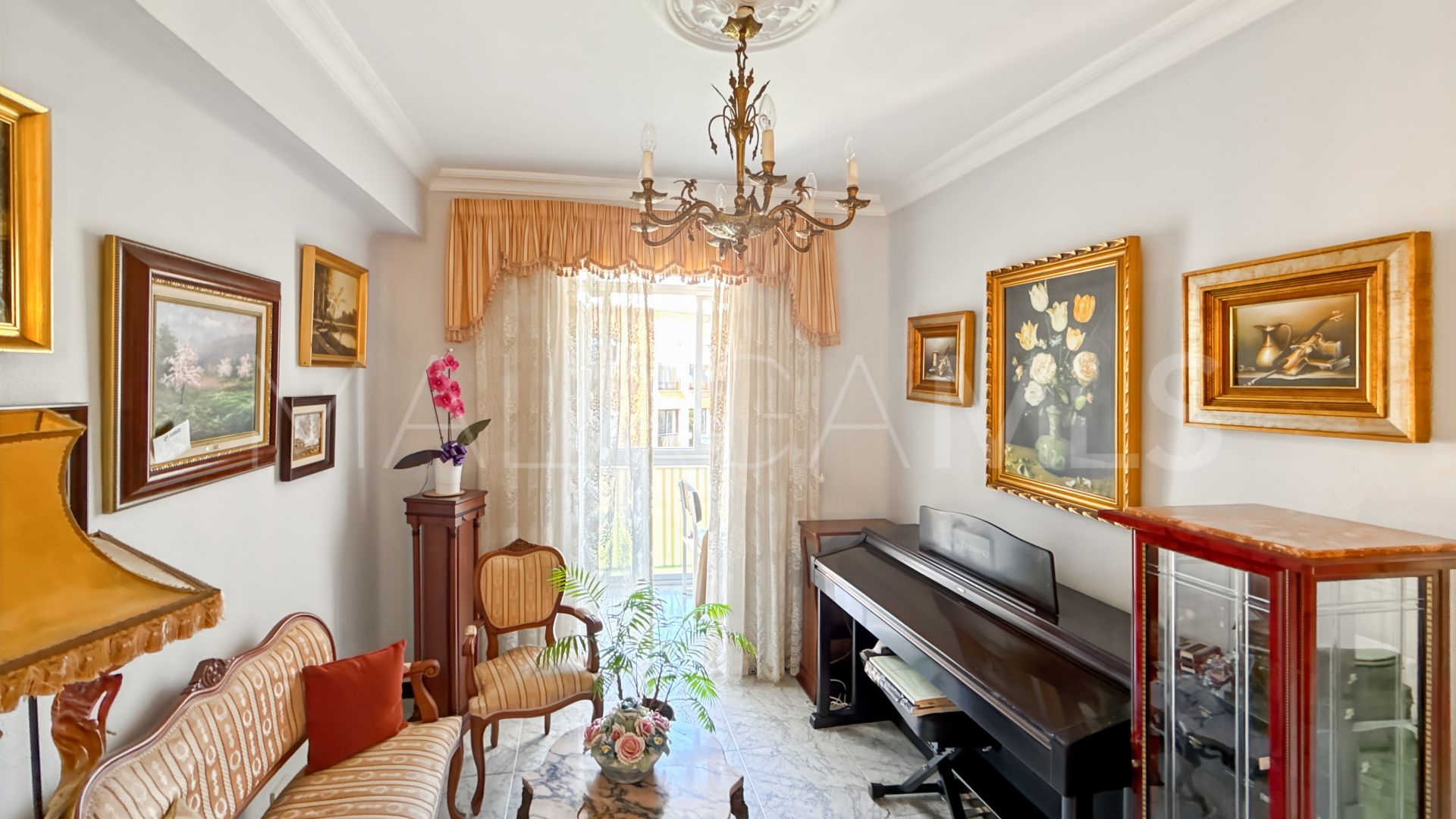 For sale apartment in El Ejido