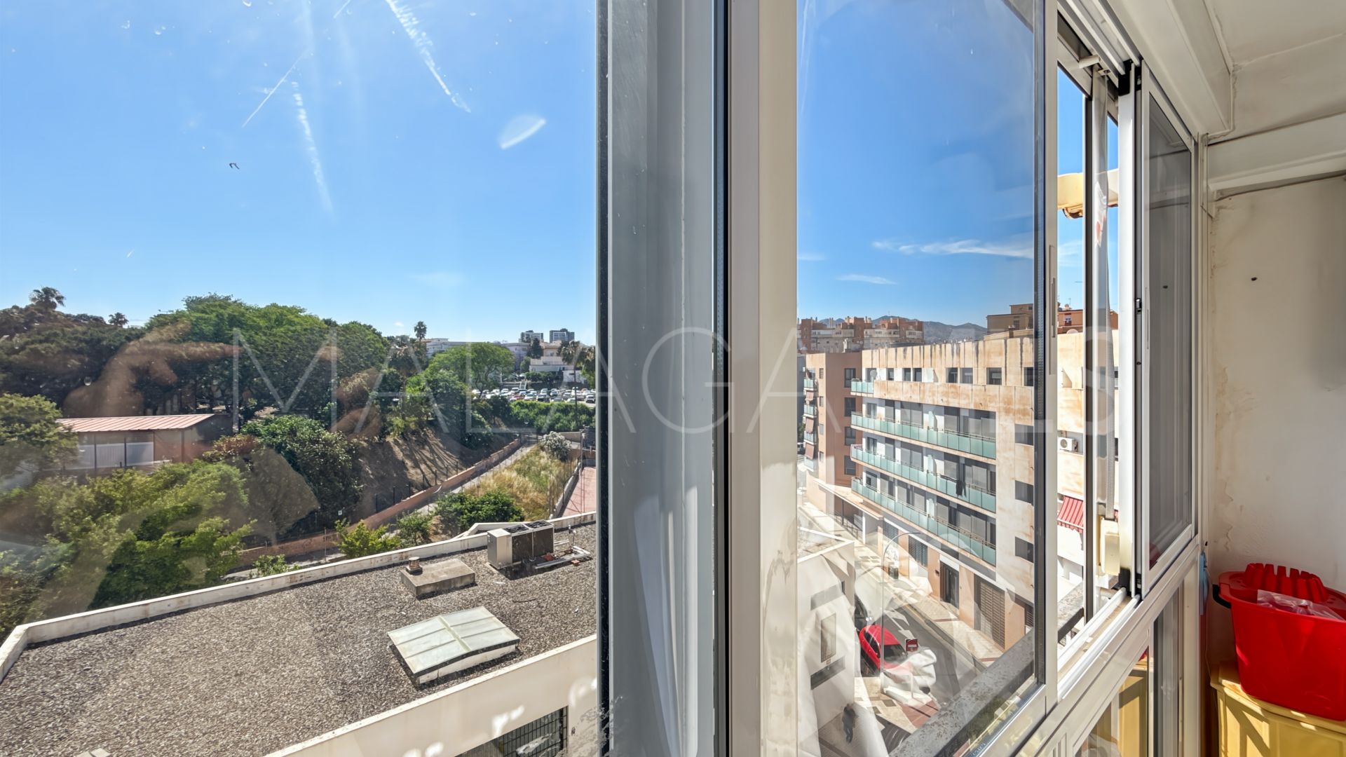 For sale apartment in El Ejido