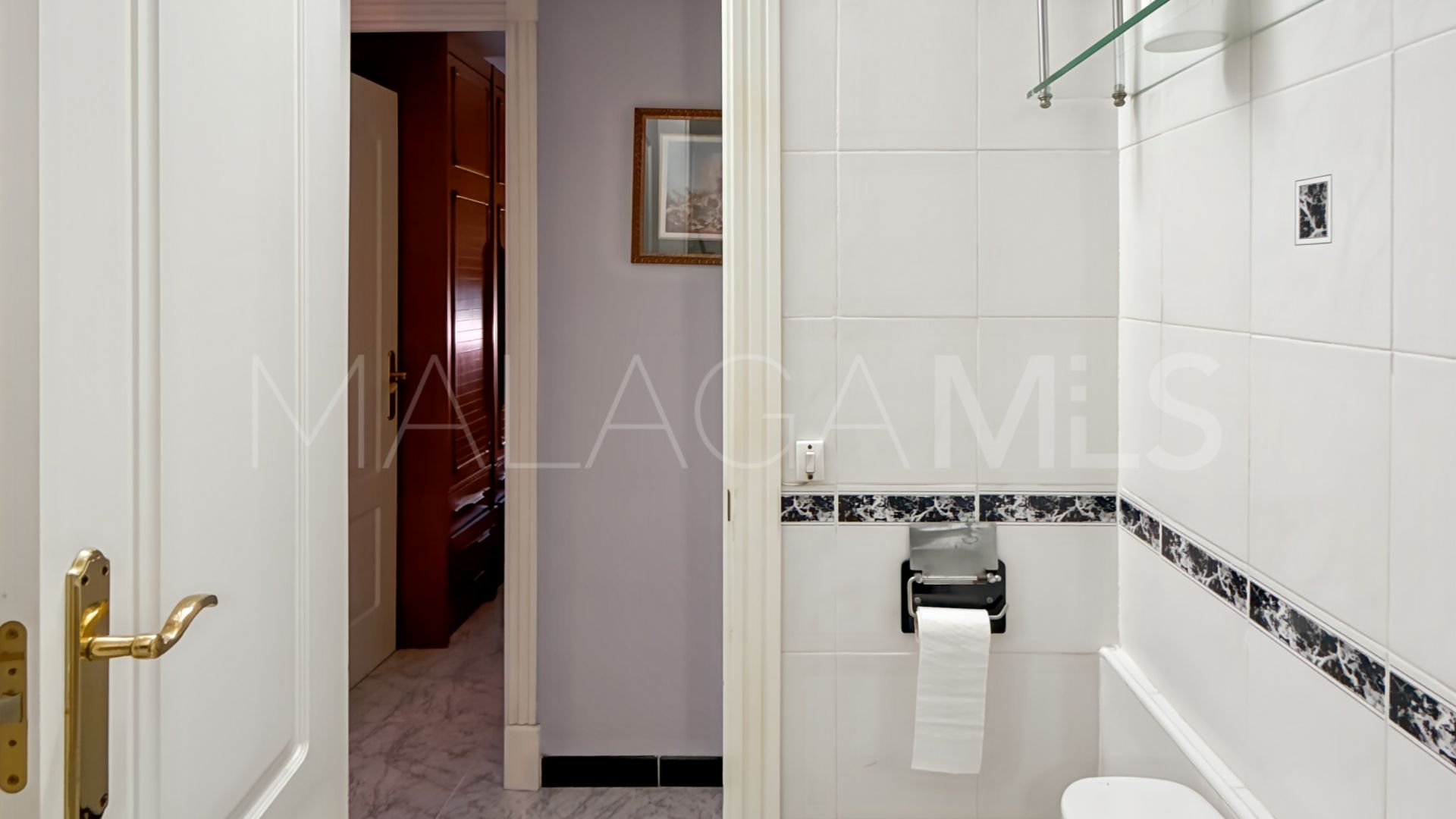 For sale apartment in El Ejido