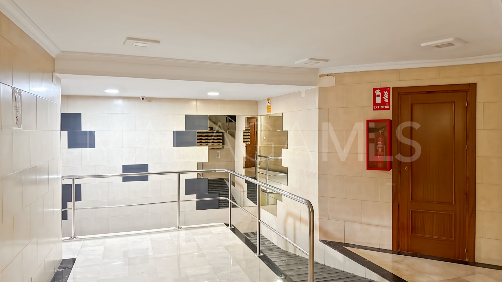 For sale apartment in El Ejido