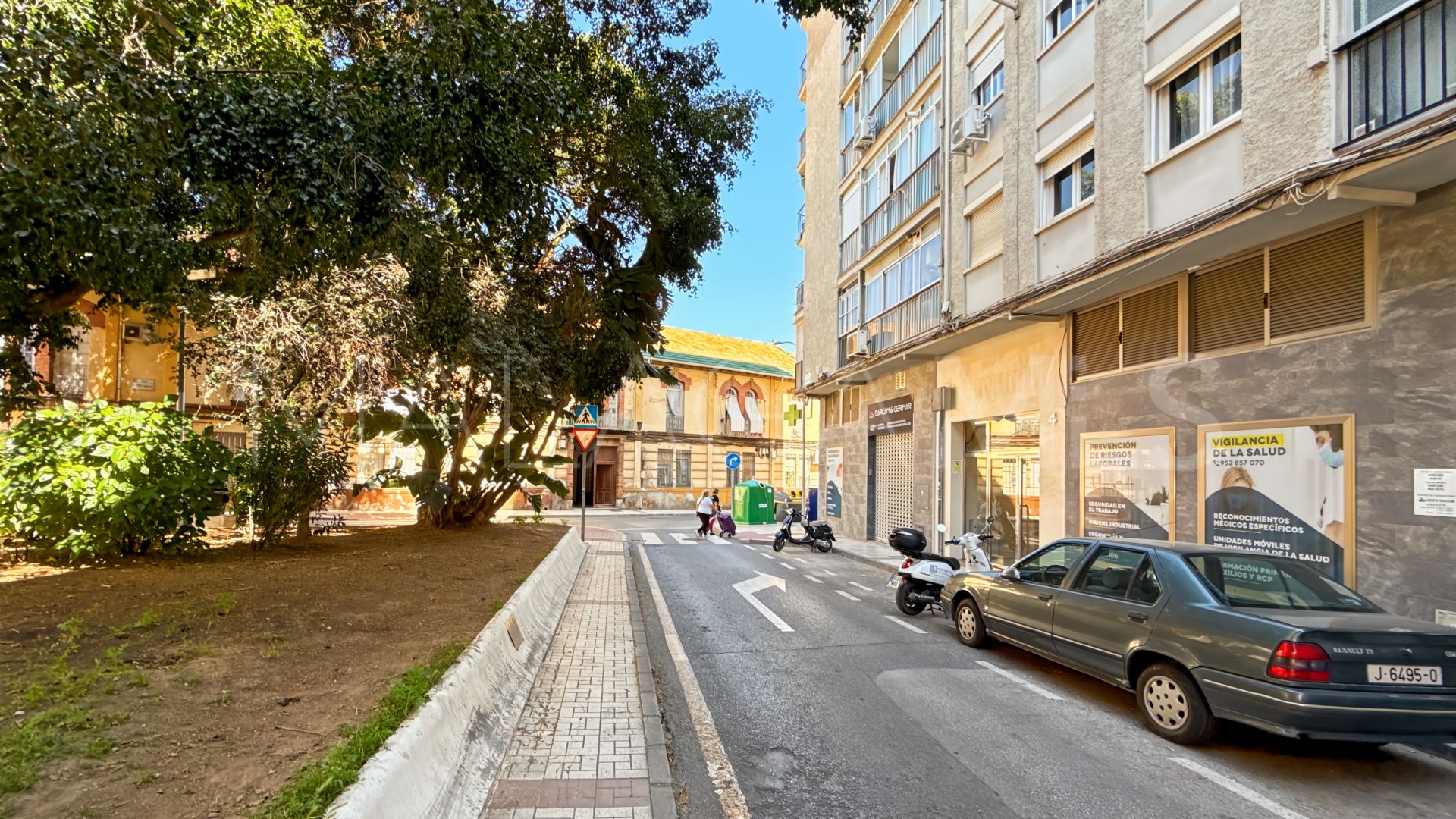 For sale apartment in El Ejido