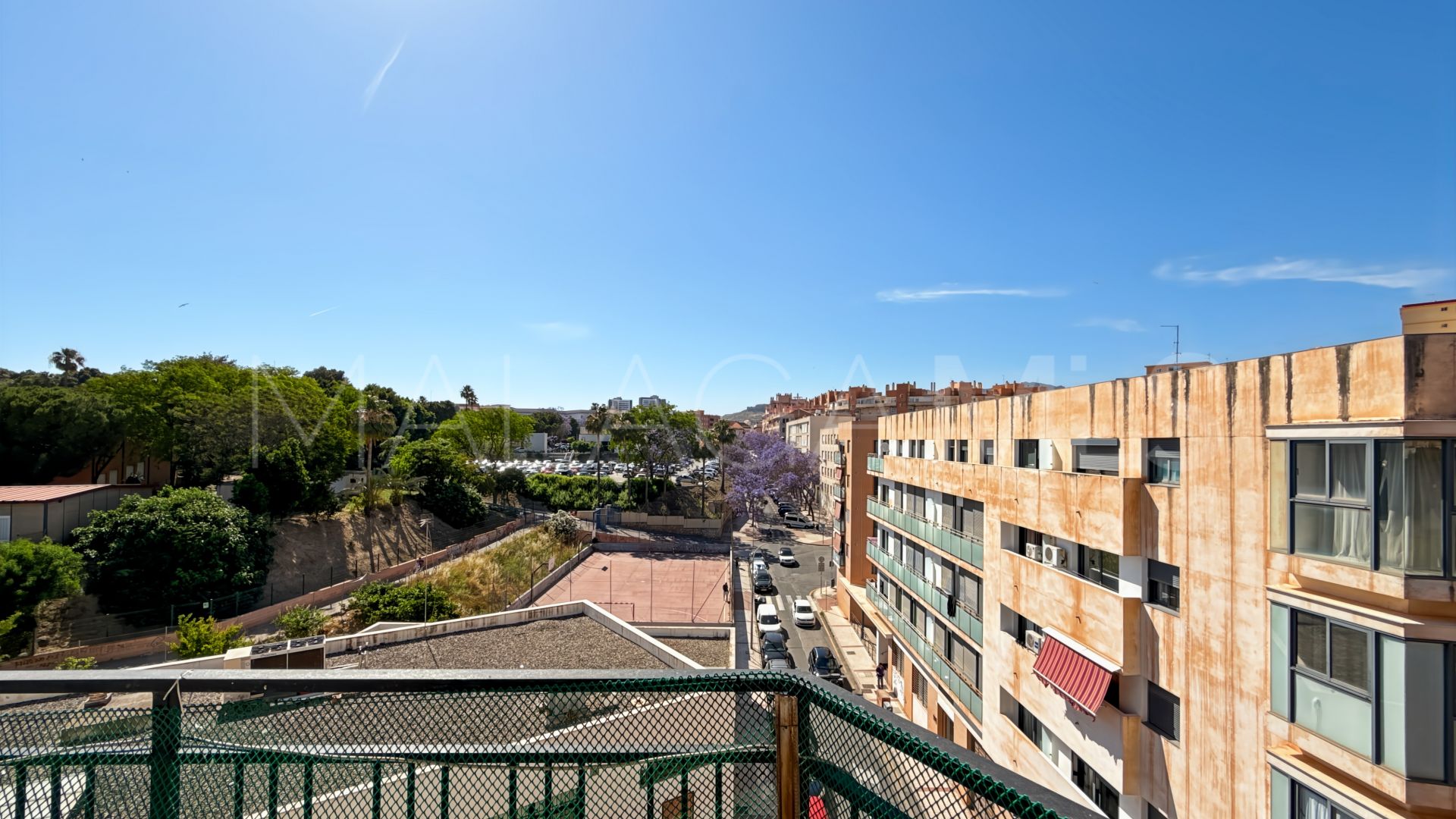 For sale apartment in El Ejido