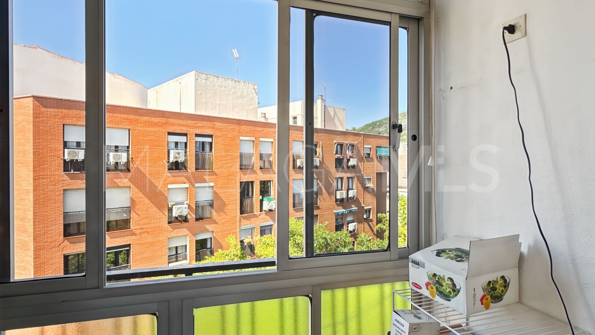 For sale apartment in El Ejido