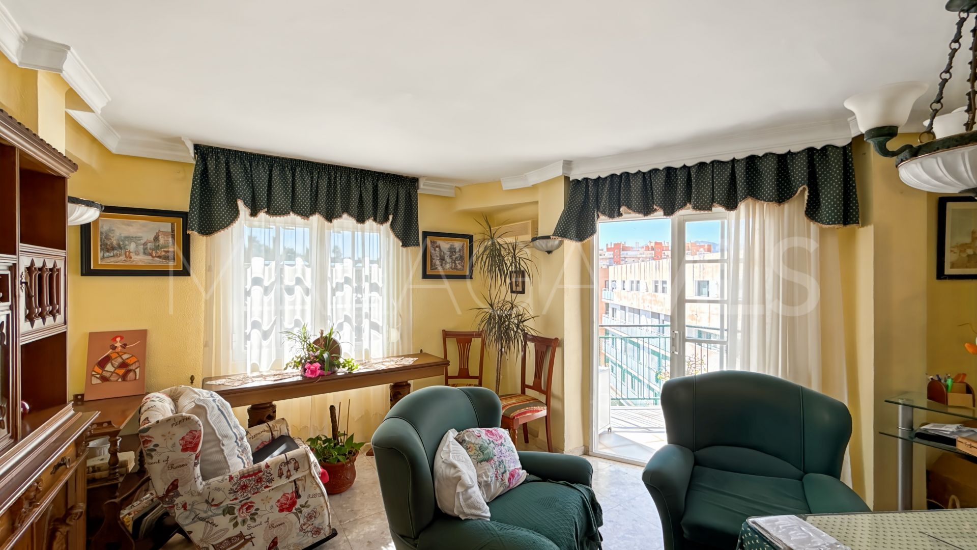 For sale apartment in El Ejido
